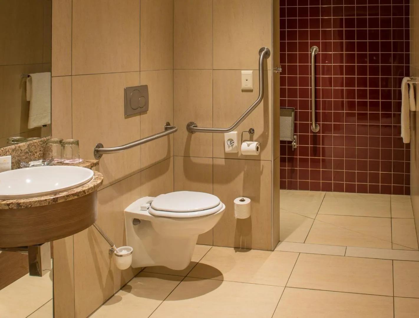 Peermont Metcourt at Rio, Klerksdorp