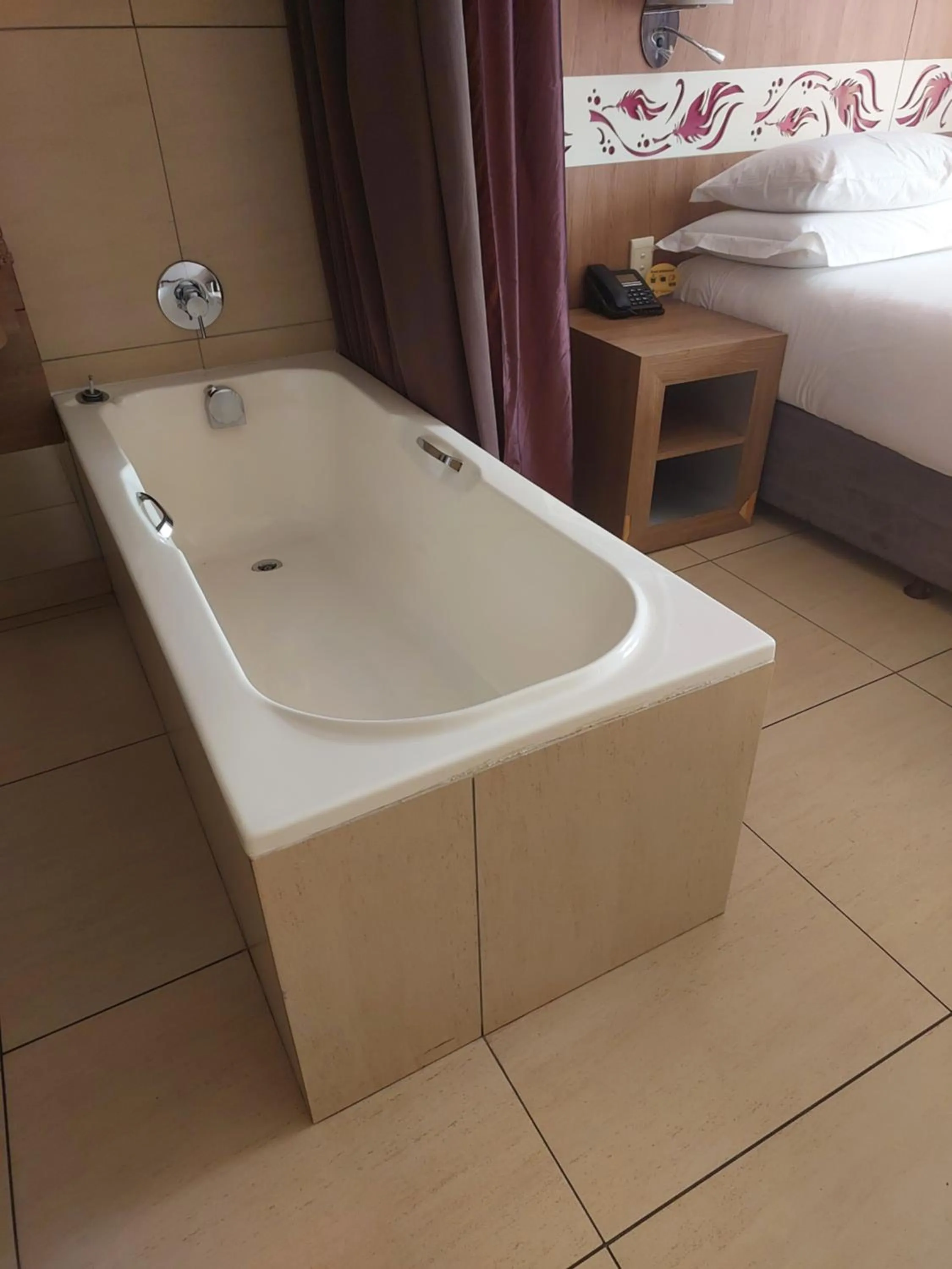 Peermont Metcourt at Rio, Klerksdorp