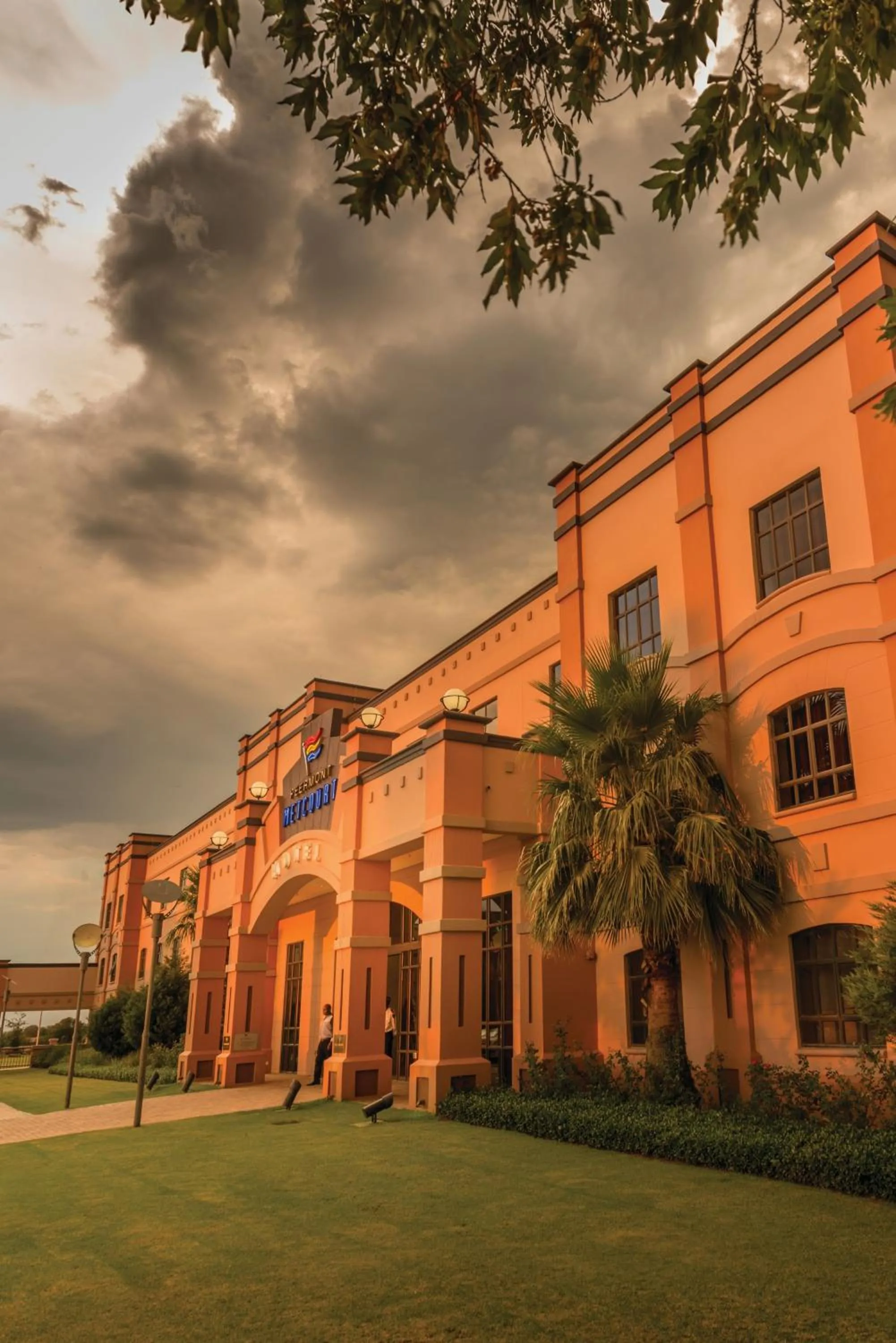 Peermont Metcourt at Rio, Klerksdorp