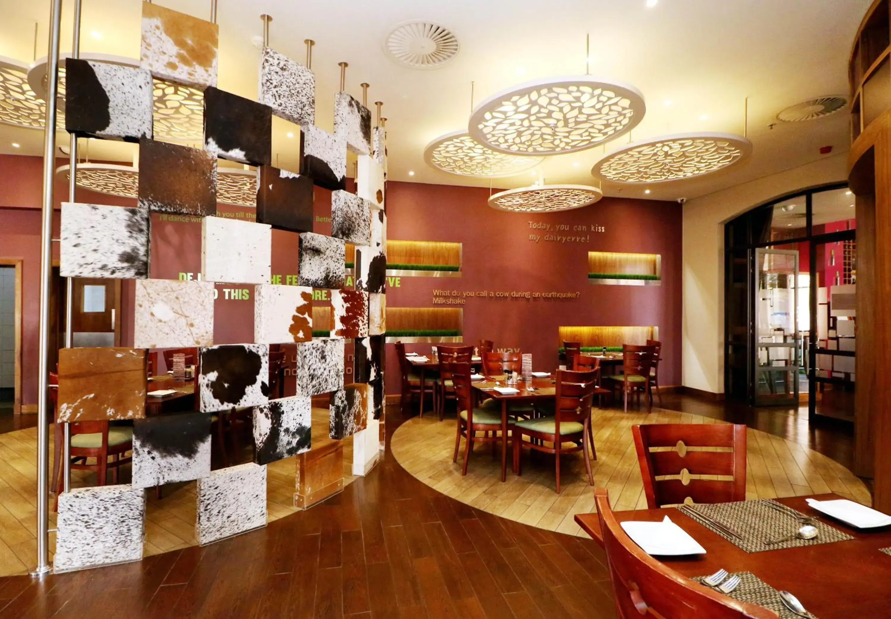 Restaurant/places to eat in Peermont Metcourt at Rio, Klerksdorp Restaurant/places to eat in Peermont Metcourt at Rio, Klerksdorp