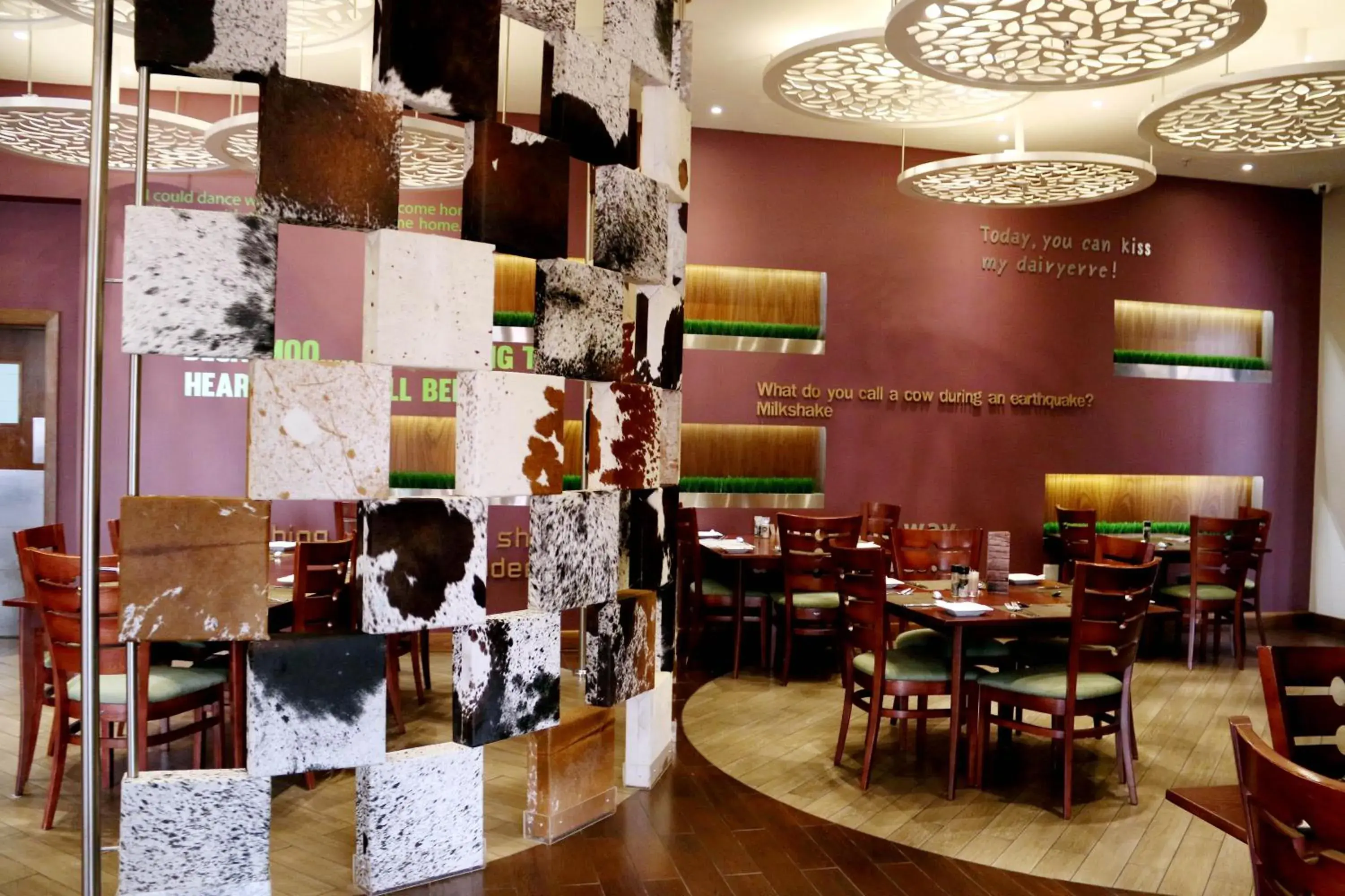 Restaurant/places to eat in Peermont Metcourt at Rio, Klerksdorp Restaurant/places to eat in Peermont Metcourt at Rio, Klerksdorp