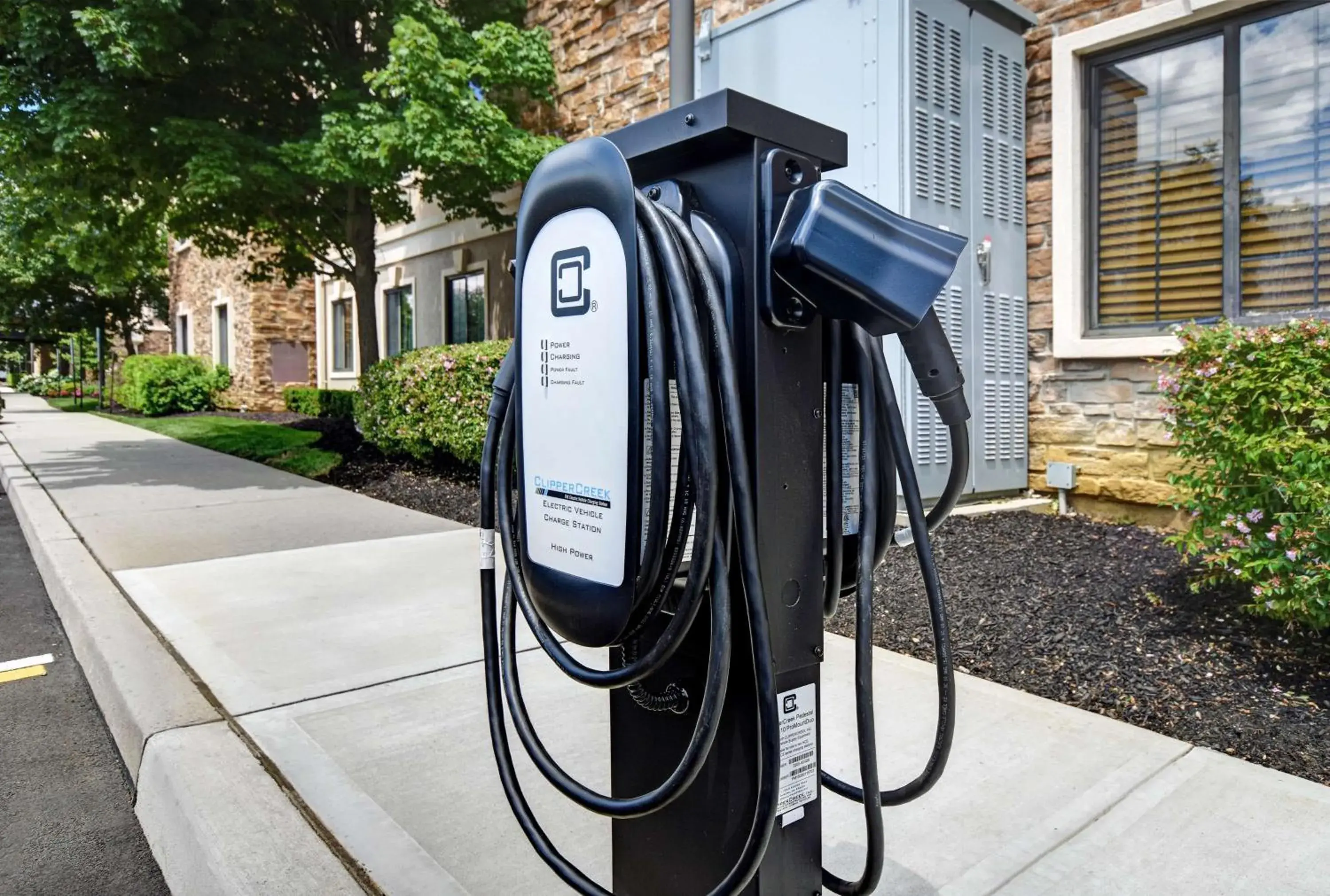 Property building in Homewood Suites by Hilton Eatontown Property building in Homewood Suites by Hilton Eatontown