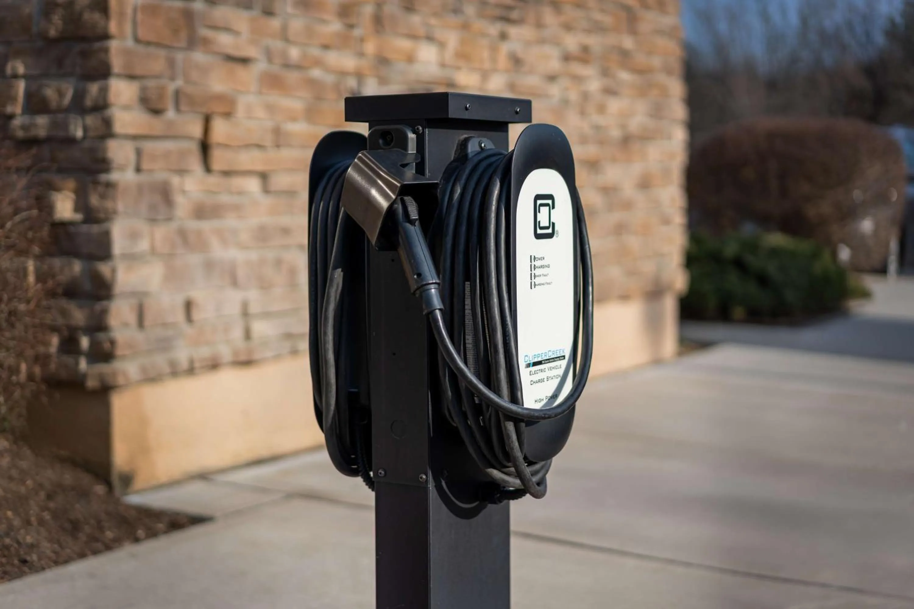 Property building in Homewood Suites by Hilton Eatontown