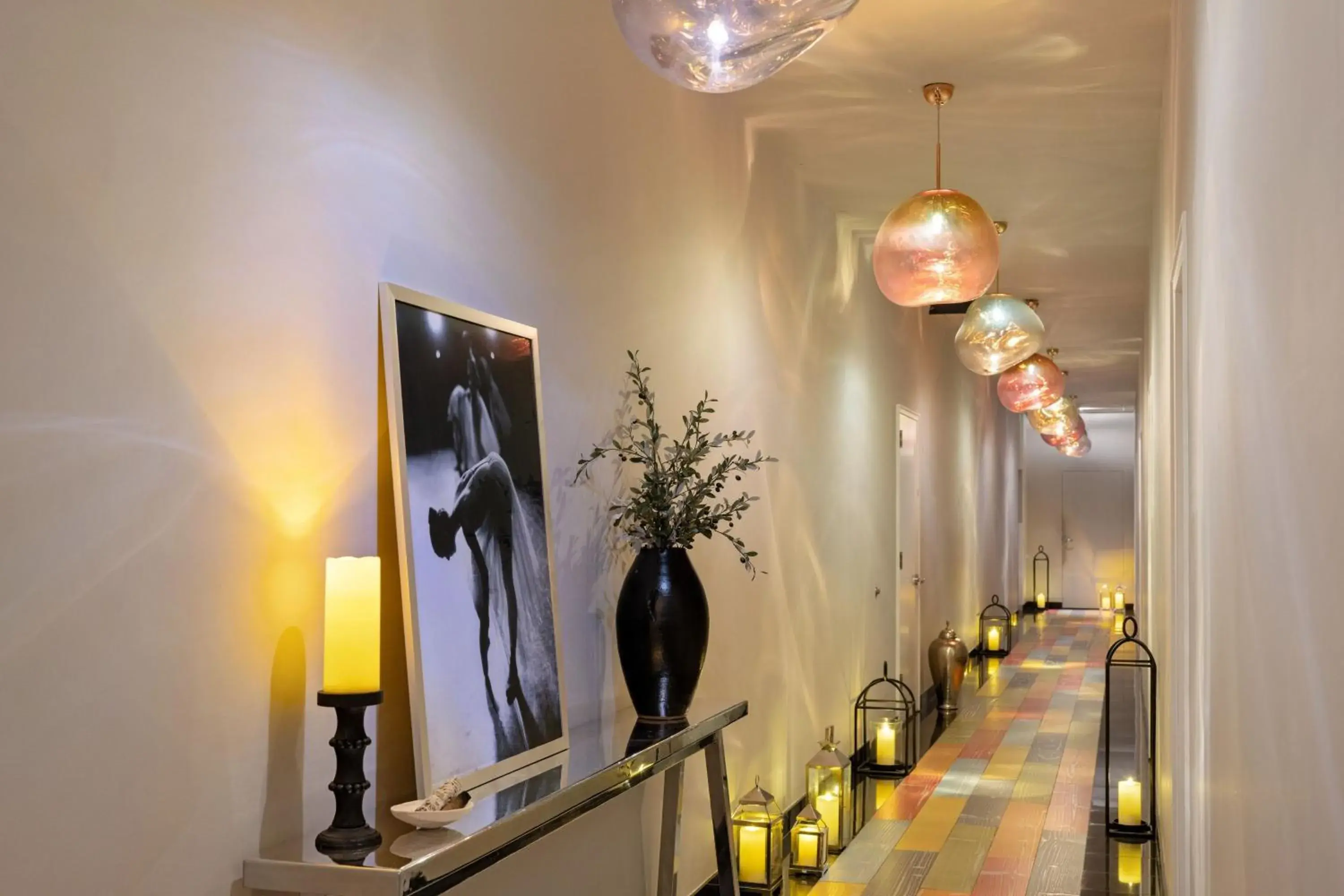 Spa and wellness centre/facilities in Dua Miami, Autograph Collection Spa and wellness centre/facilities in Dua Miami, Autograph Collection