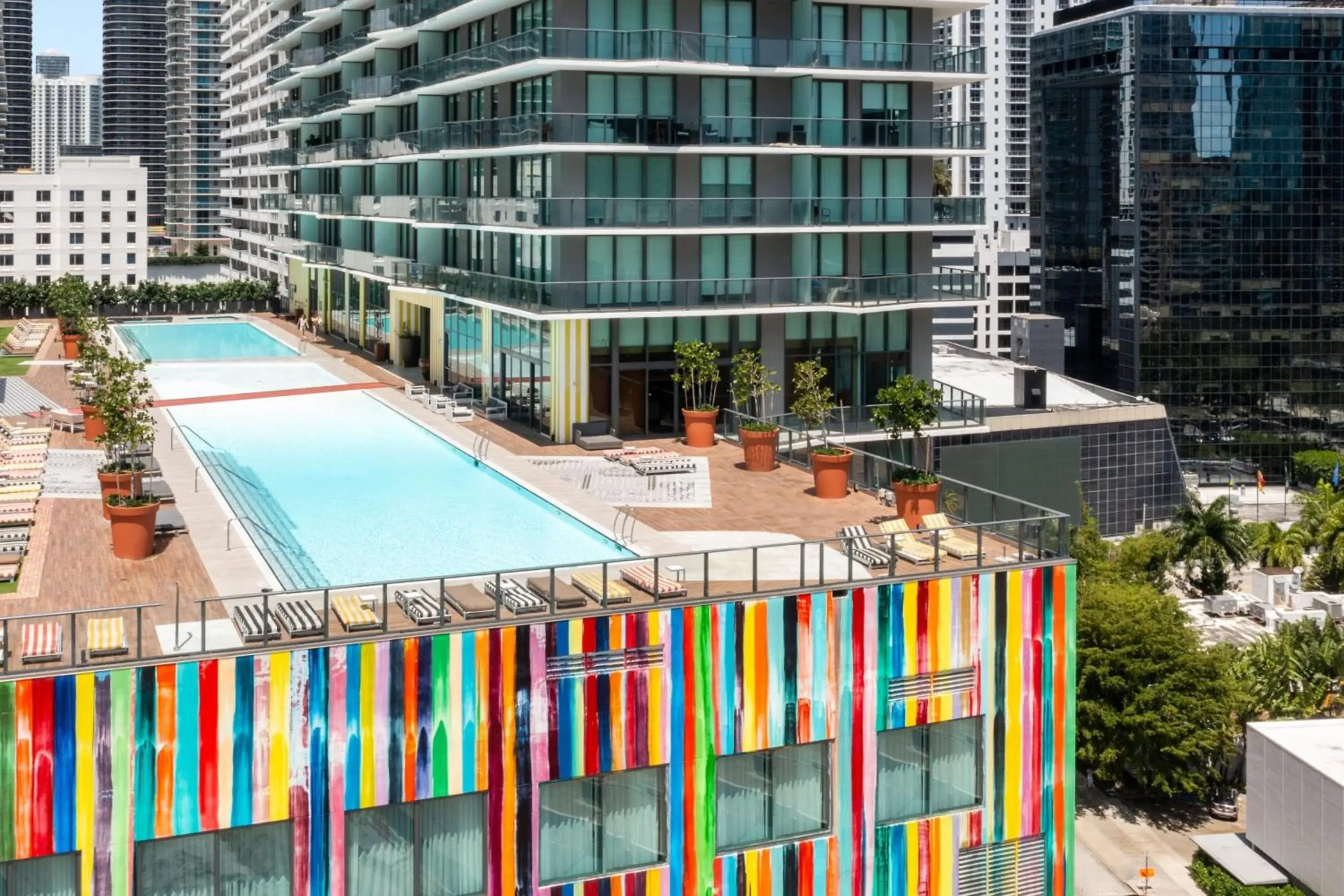 Dua Miami, Autograph Collection Dua Miami, Autograph Collection