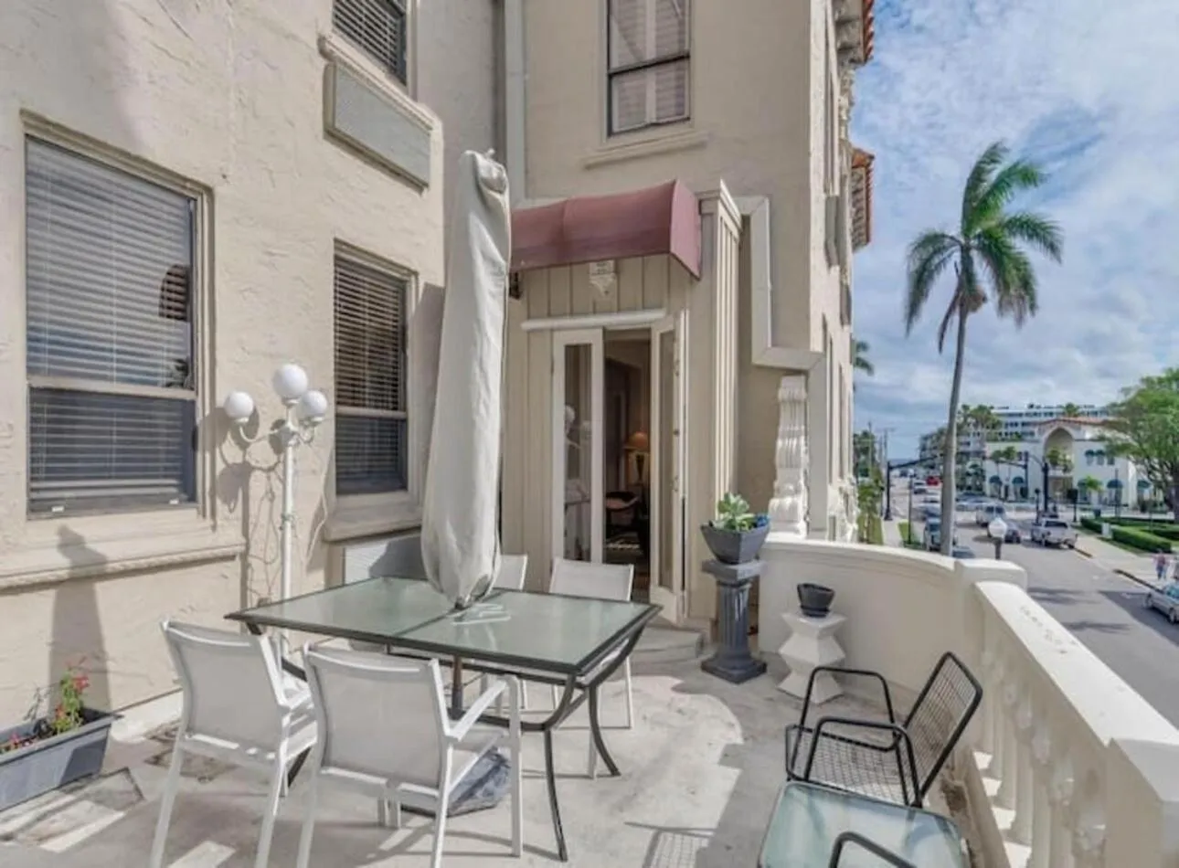 Tropicals of Palm Beach