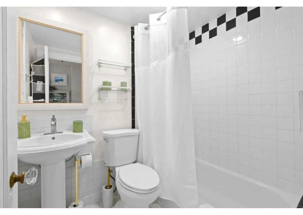 Tropicals of Palm Beach