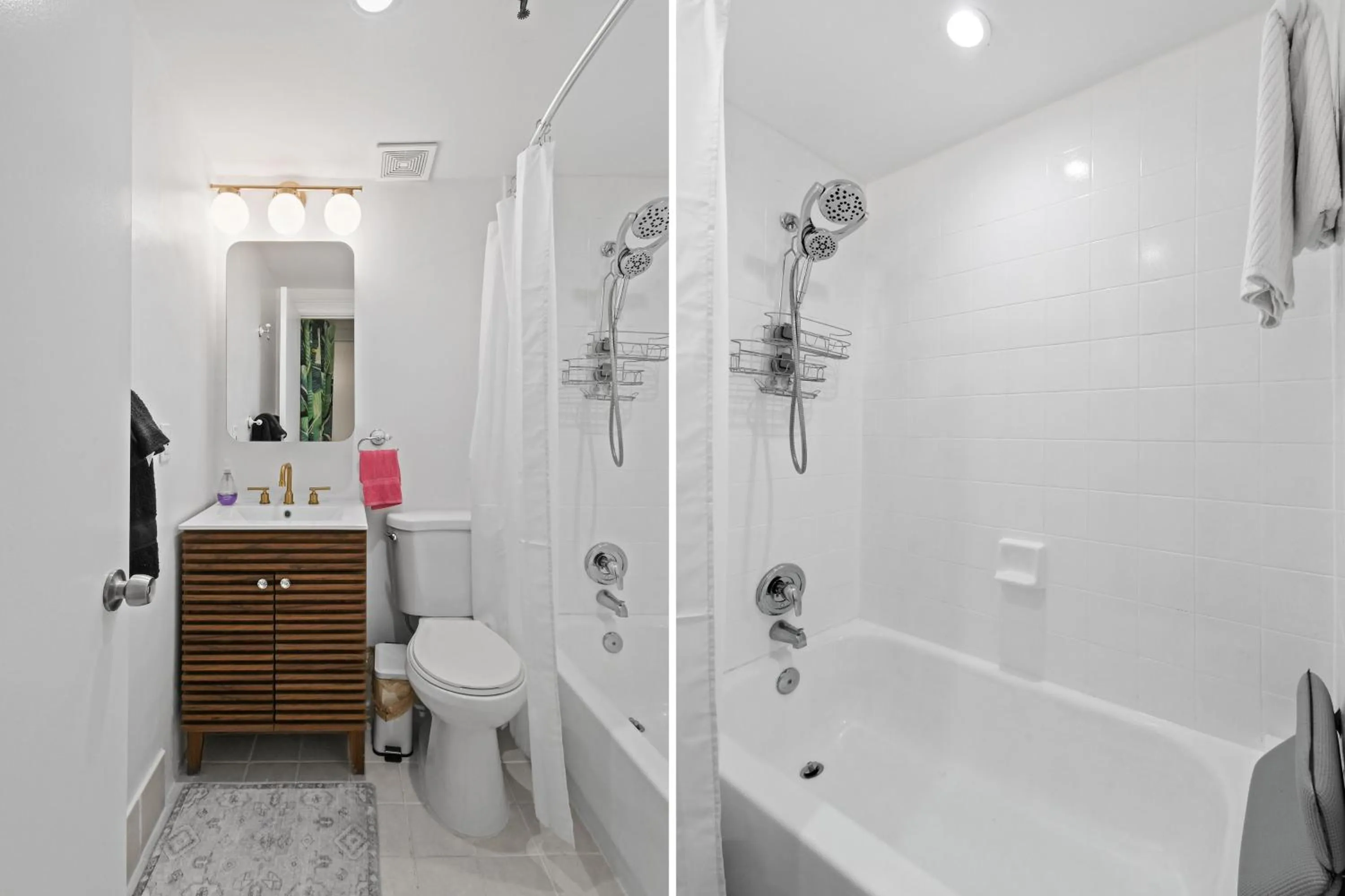 Tropicals of Palm Beach