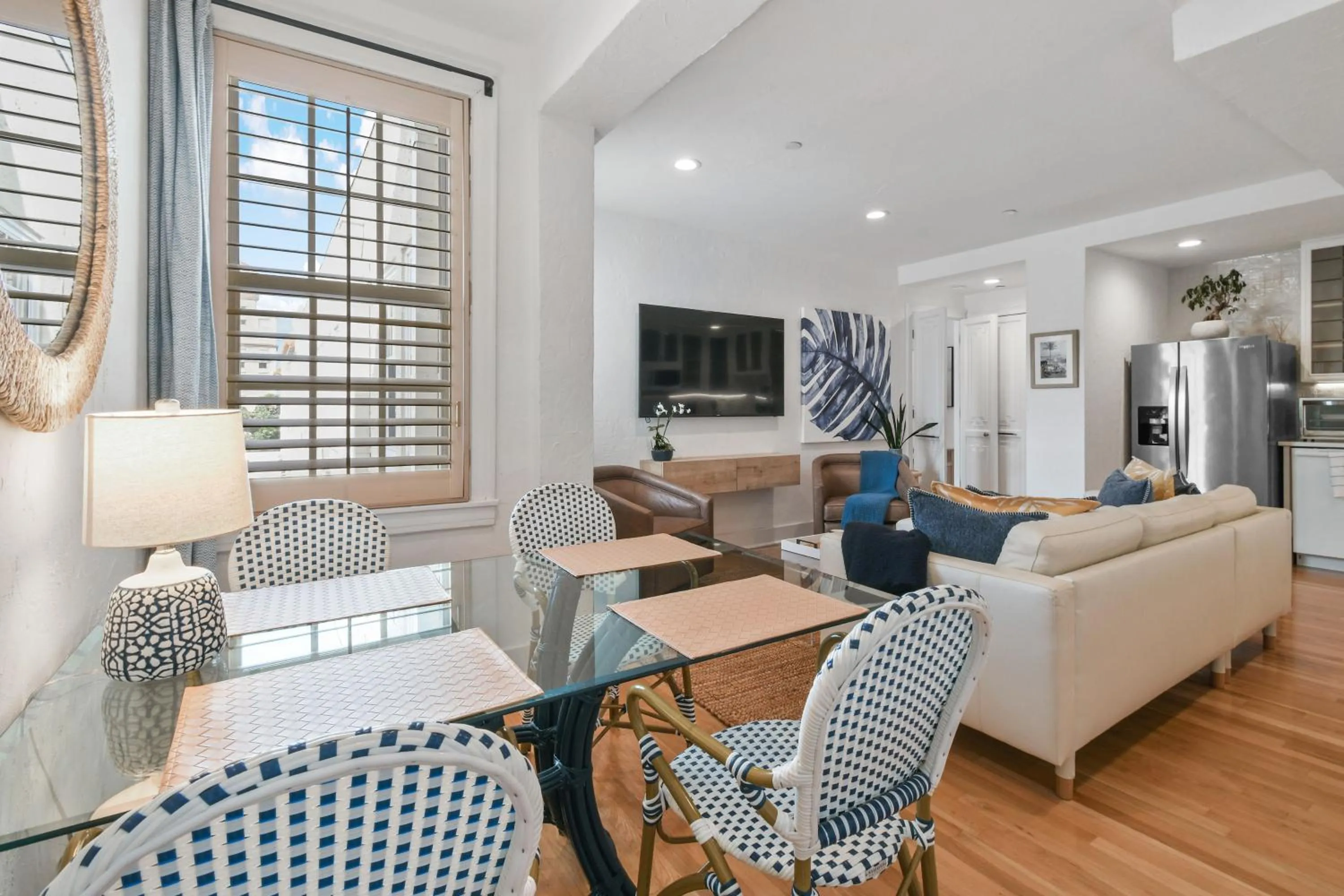 Tropicals of Palm Beach