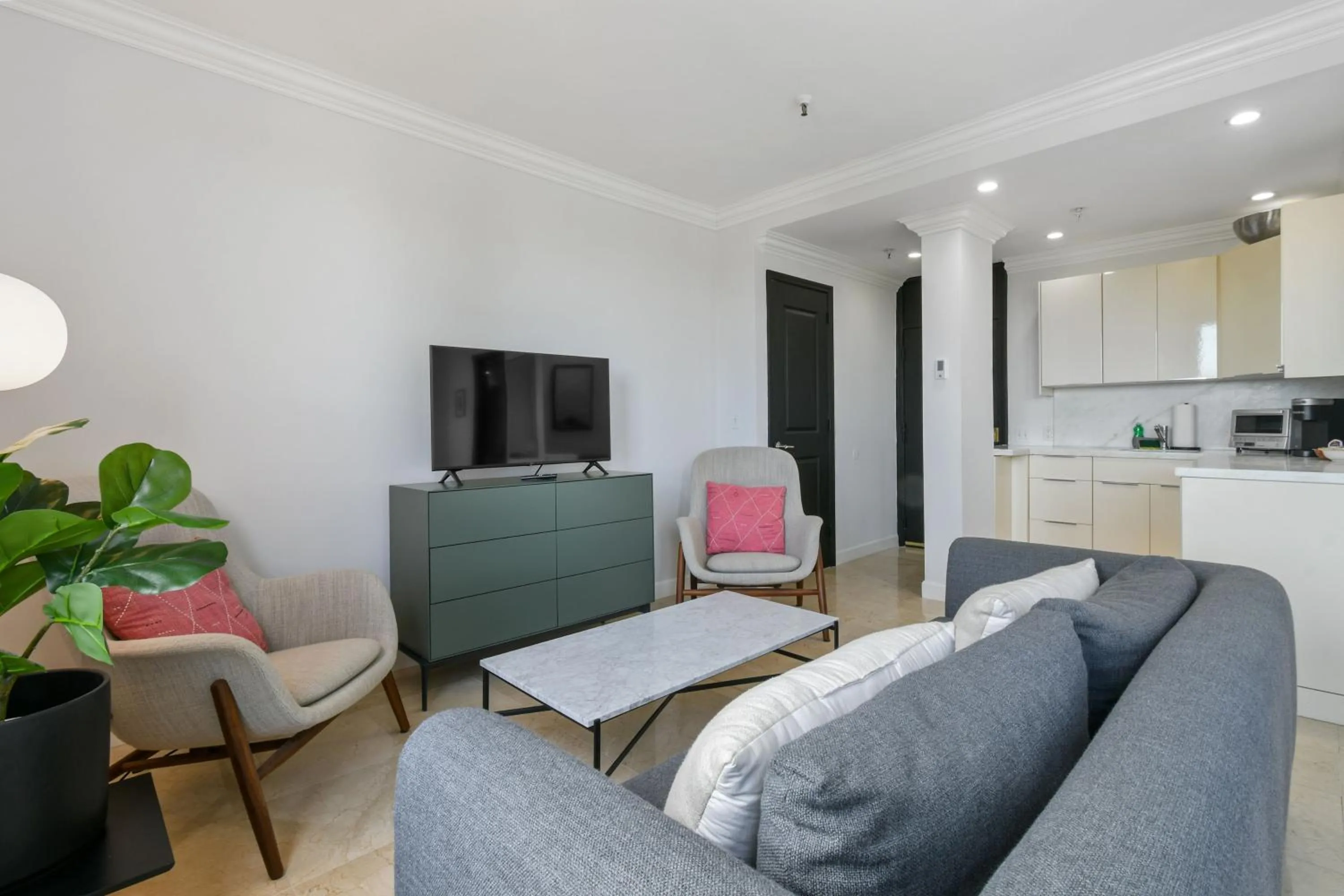 Tropicals of Palm Beach