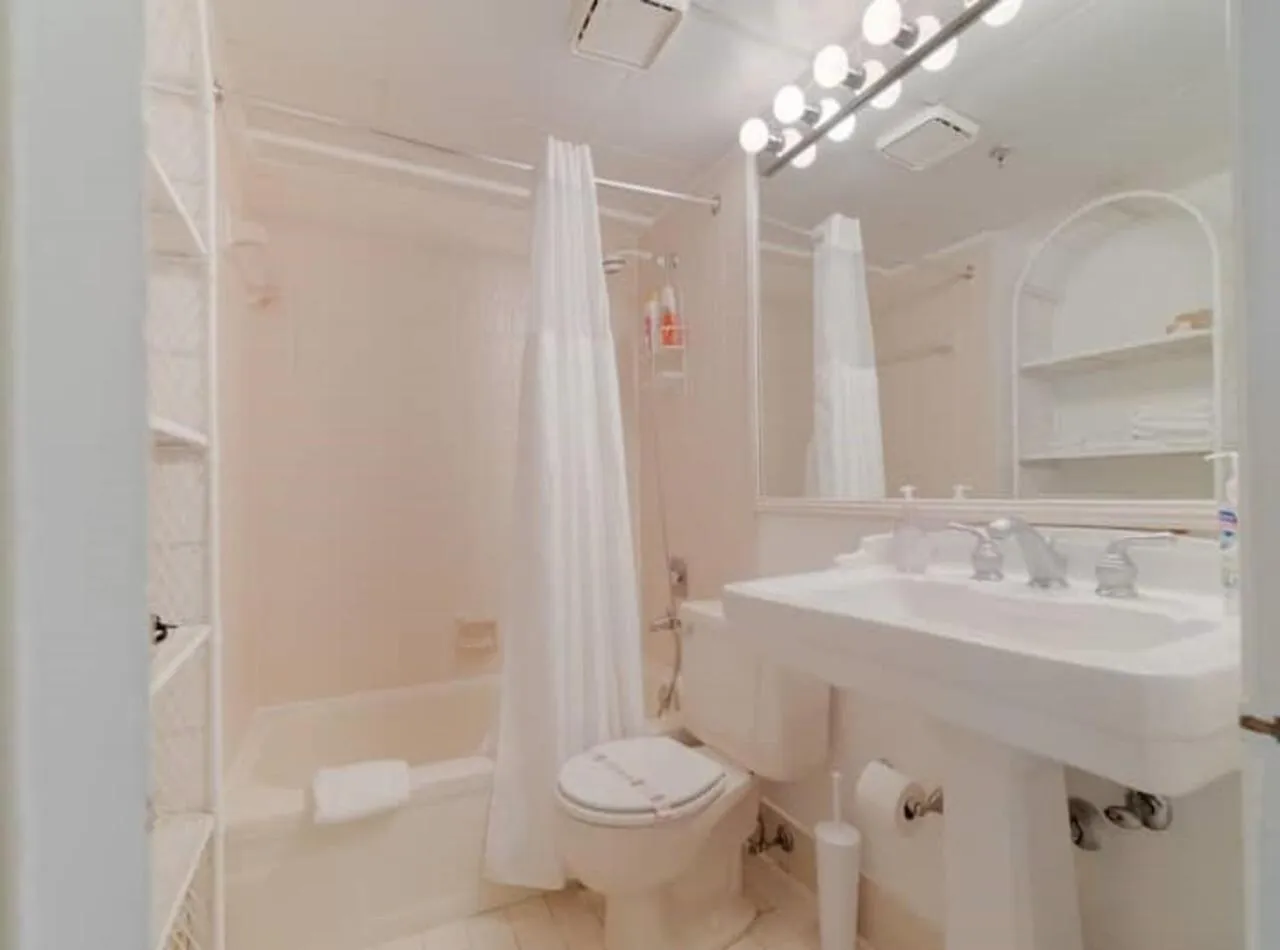 Tropicals of Palm Beach