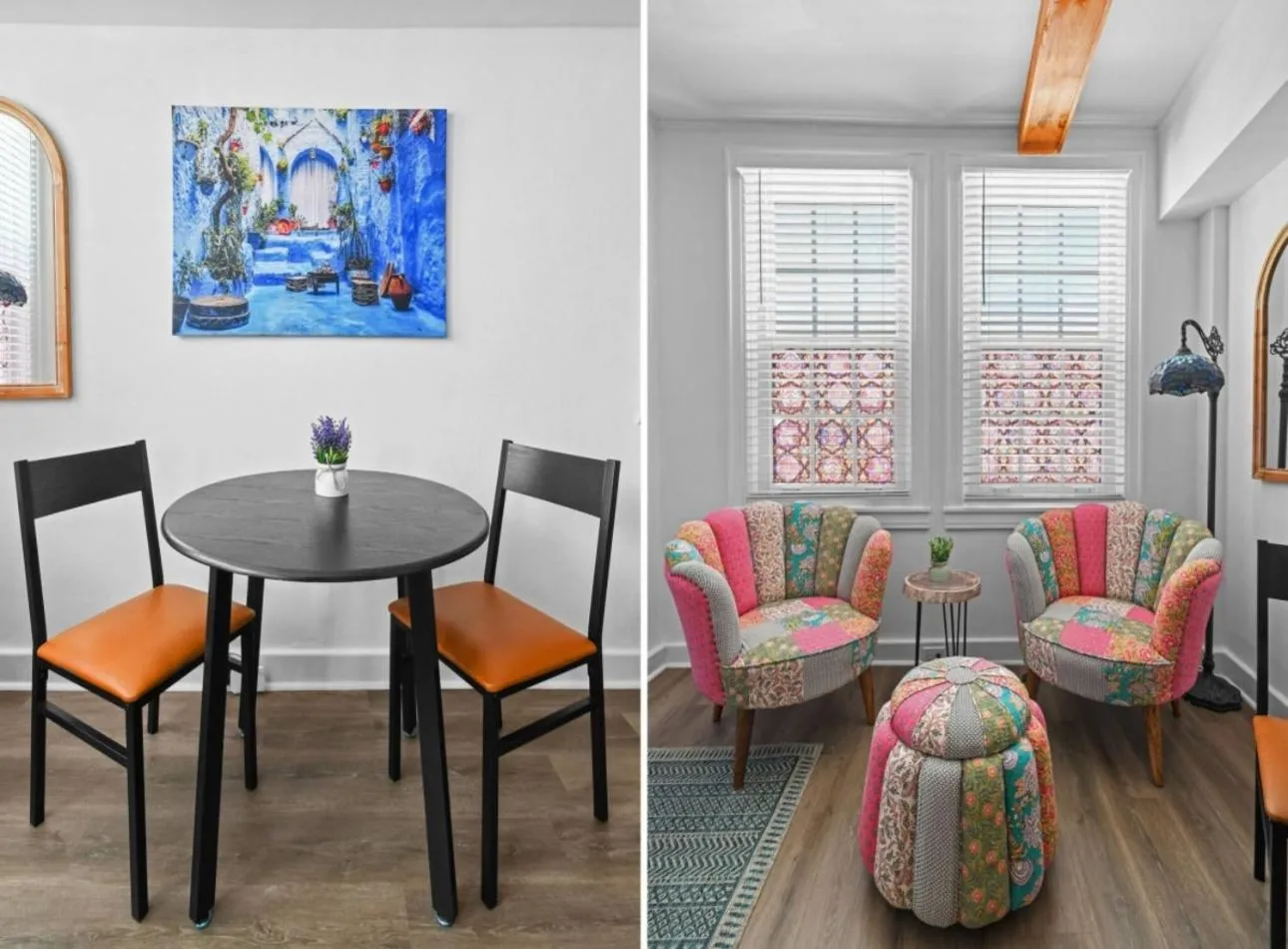 Tropicals of Palm Beach