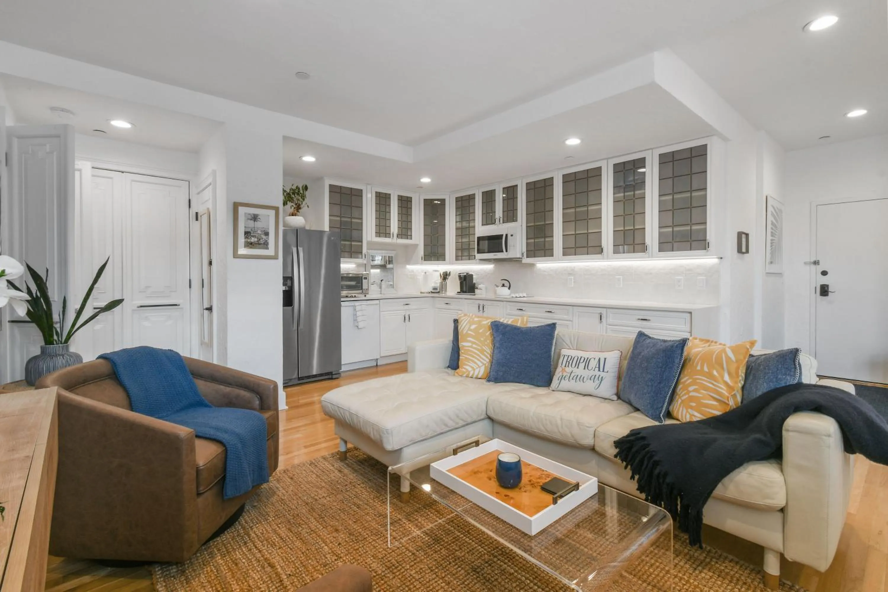 Tropicals of Palm Beach