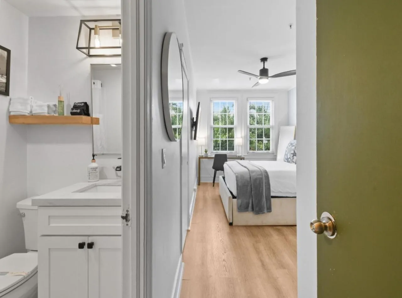 Tropicals of Palm Beach