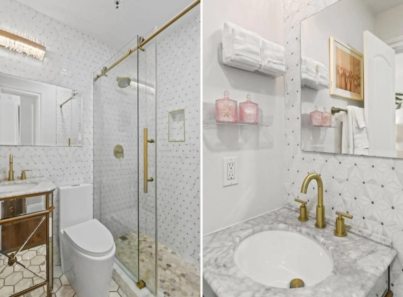 Tropicals of Palm Beach