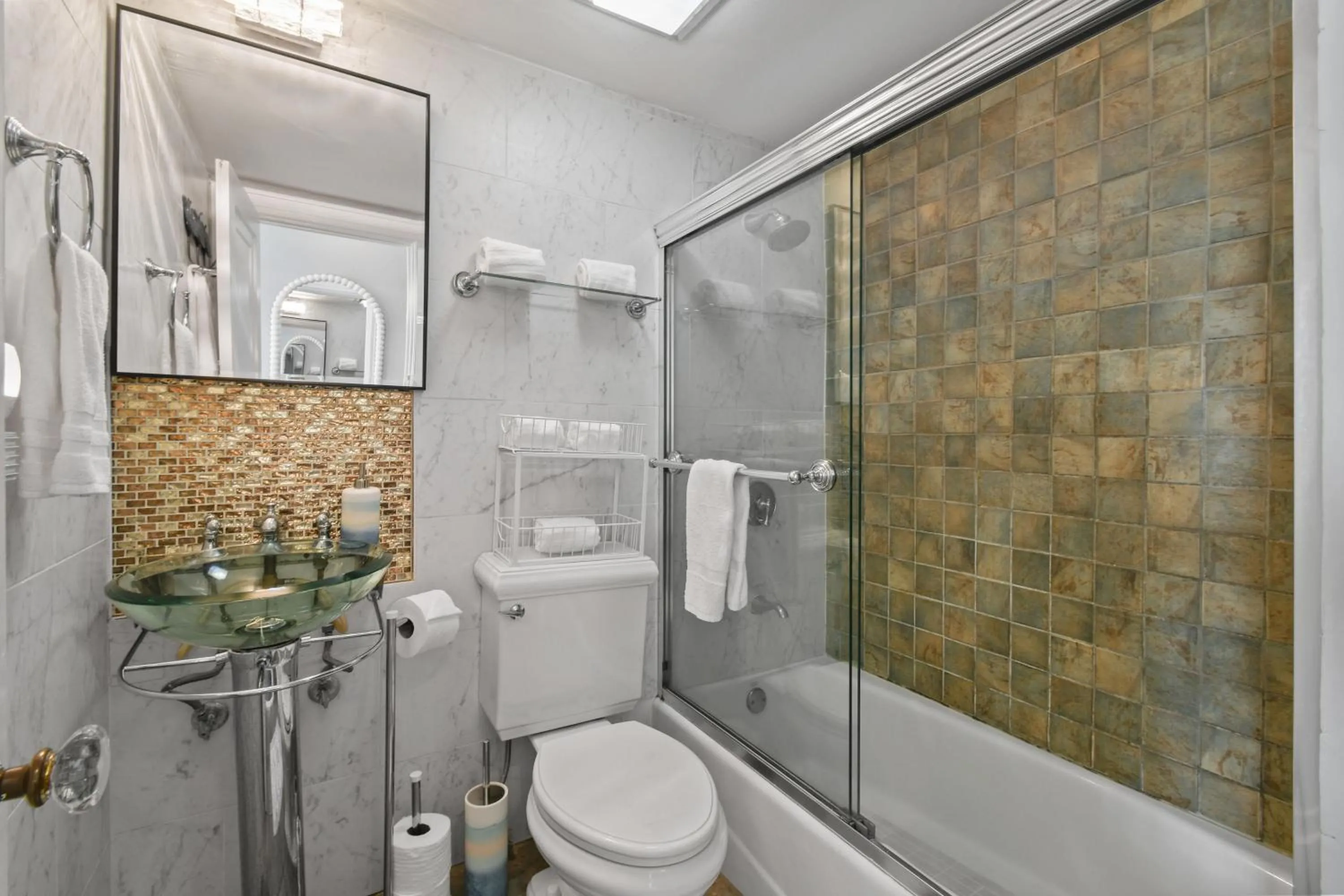 Tropicals of Palm Beach