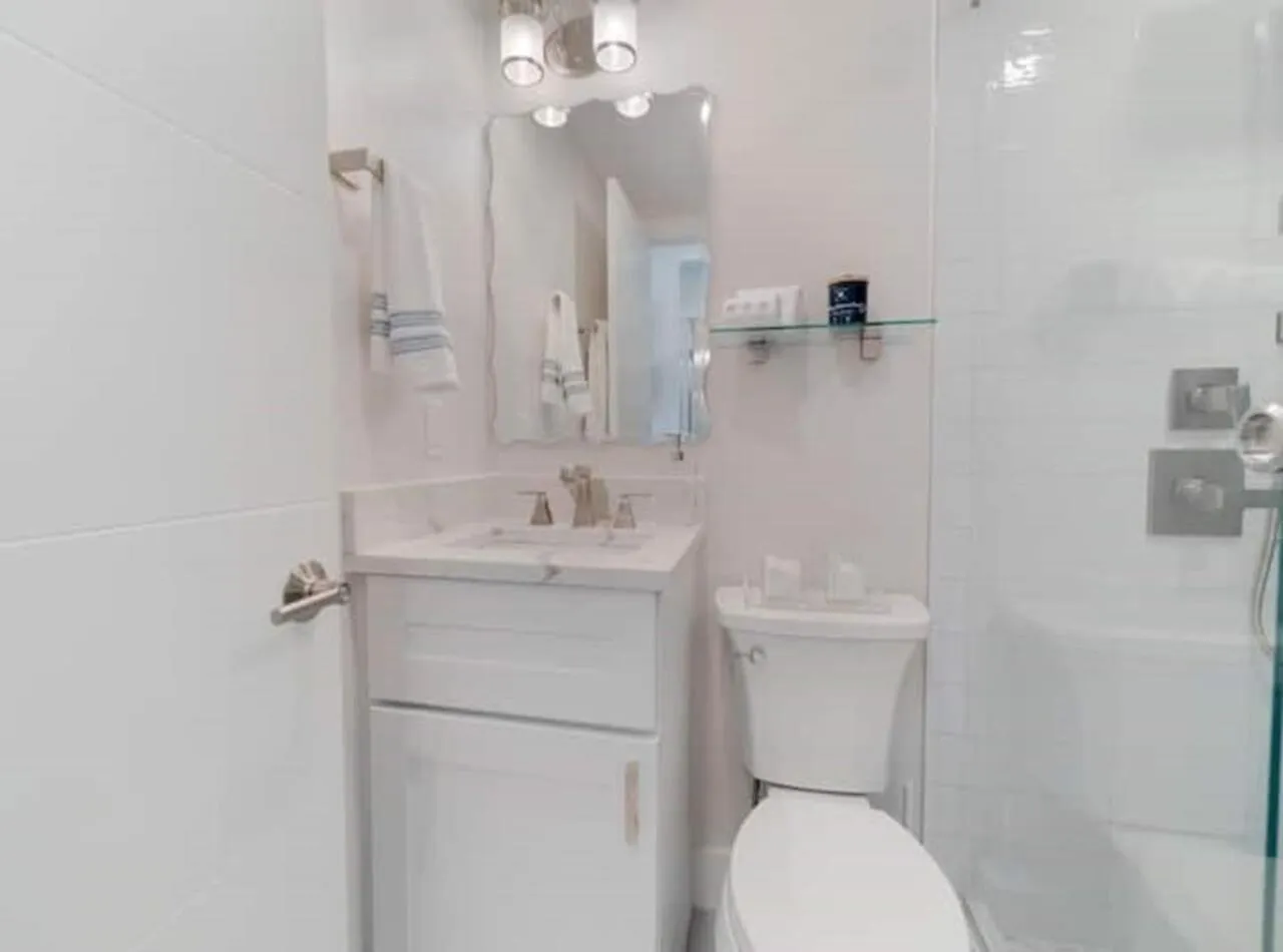 Tropicals of Palm Beach