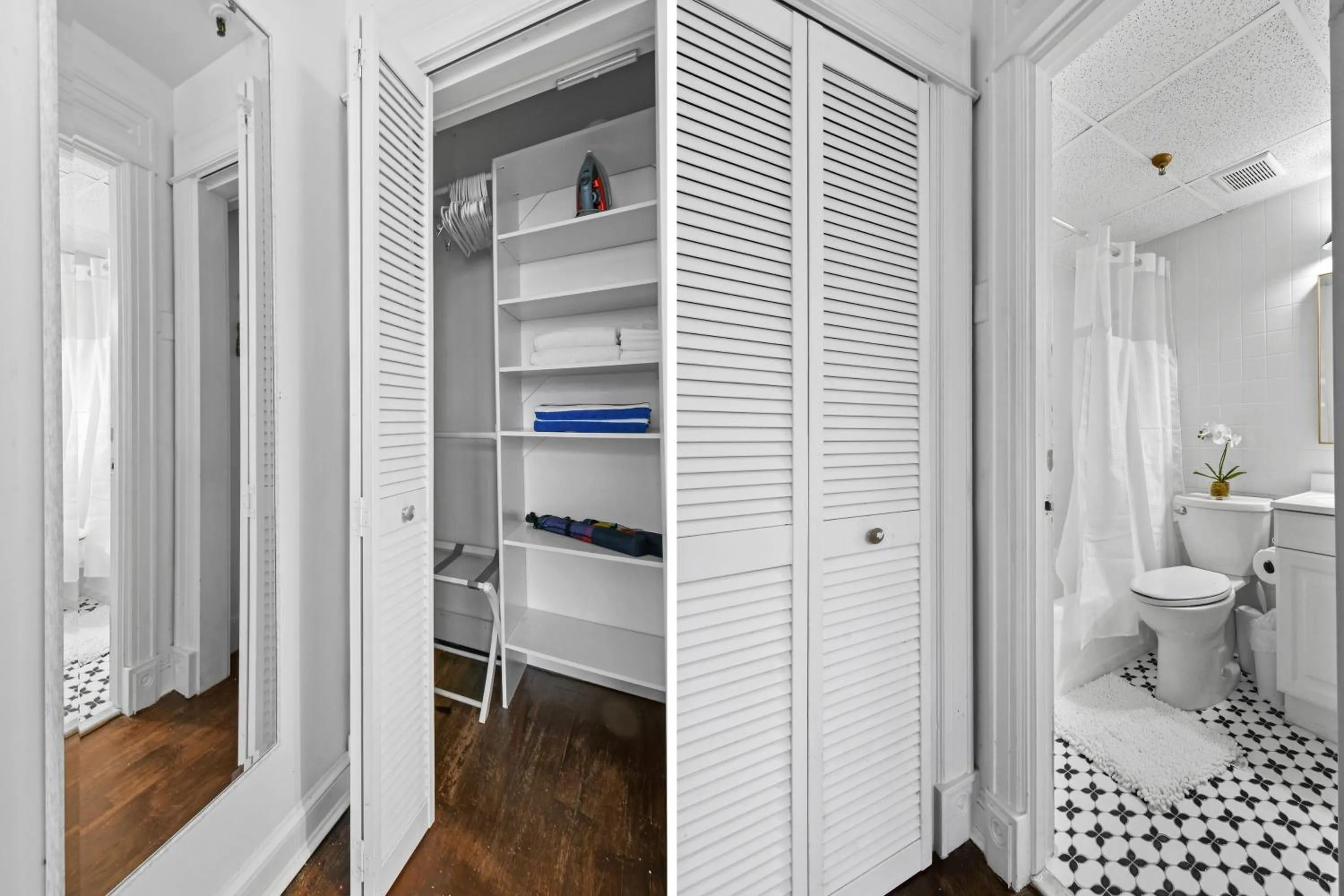 Tropicals of Palm Beach