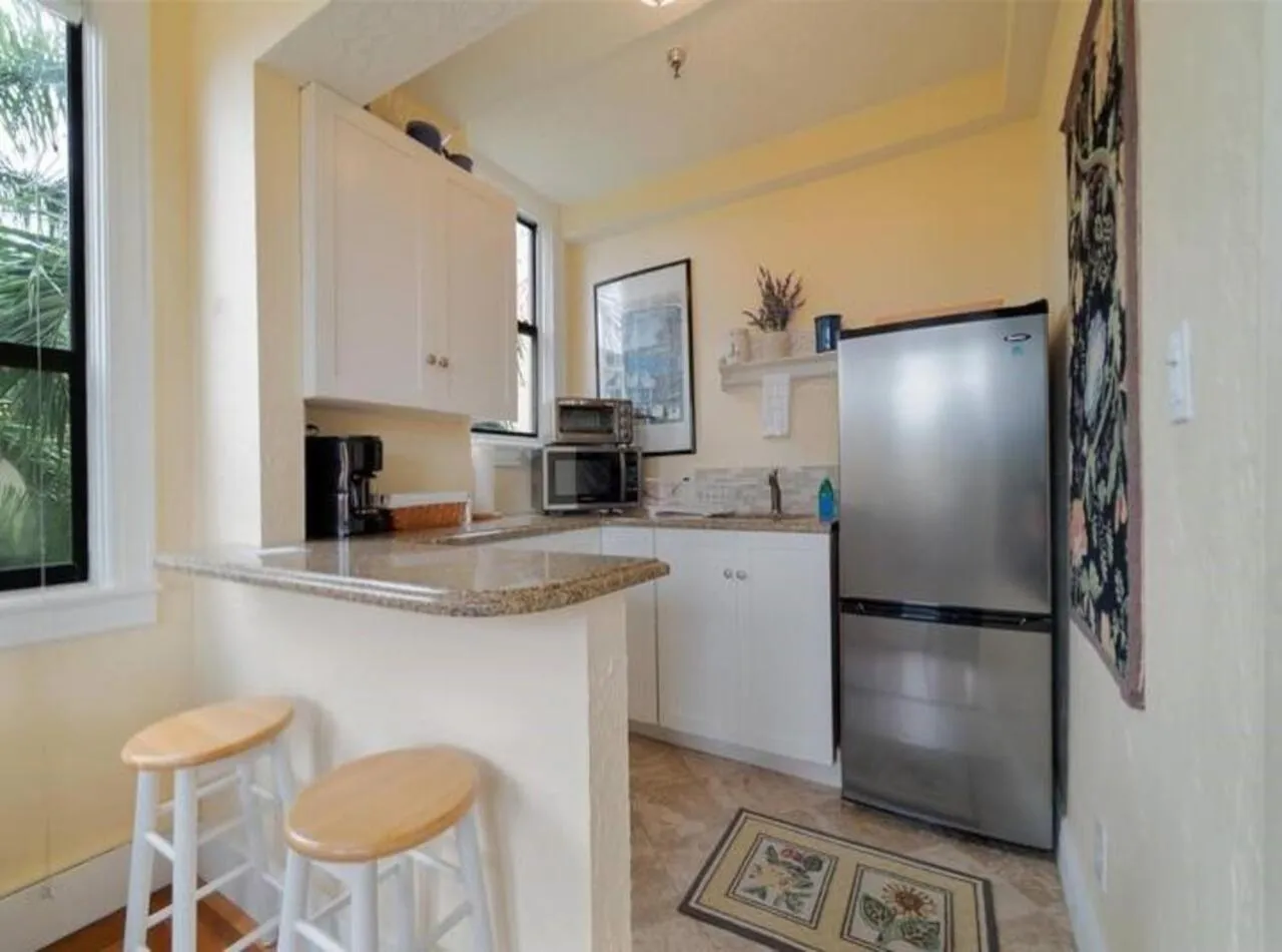 Tropicals of Palm Beach