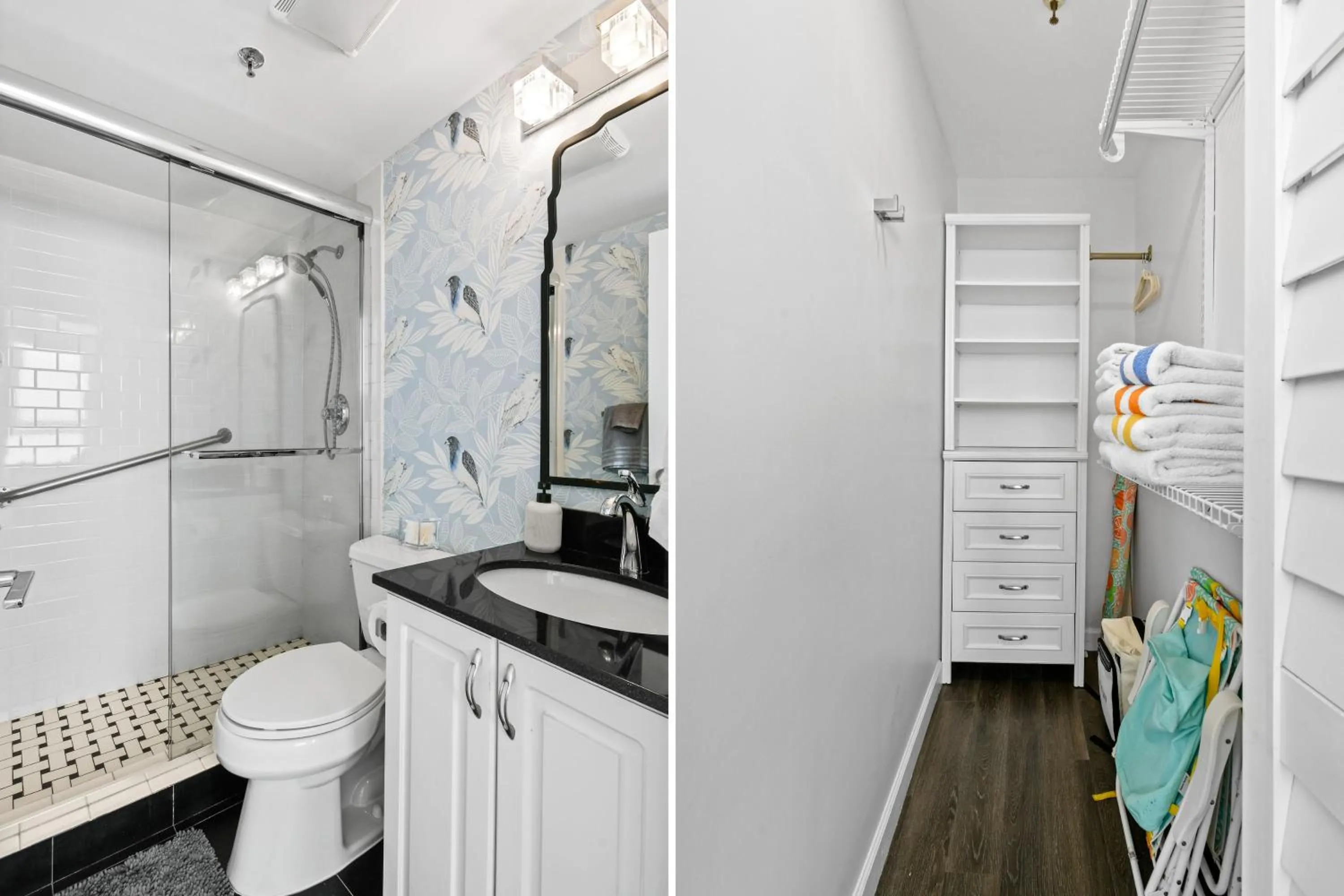 Tropicals of Palm Beach