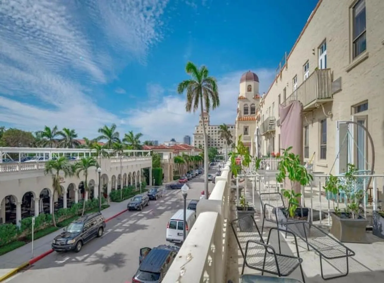 Tropicals of Palm Beach