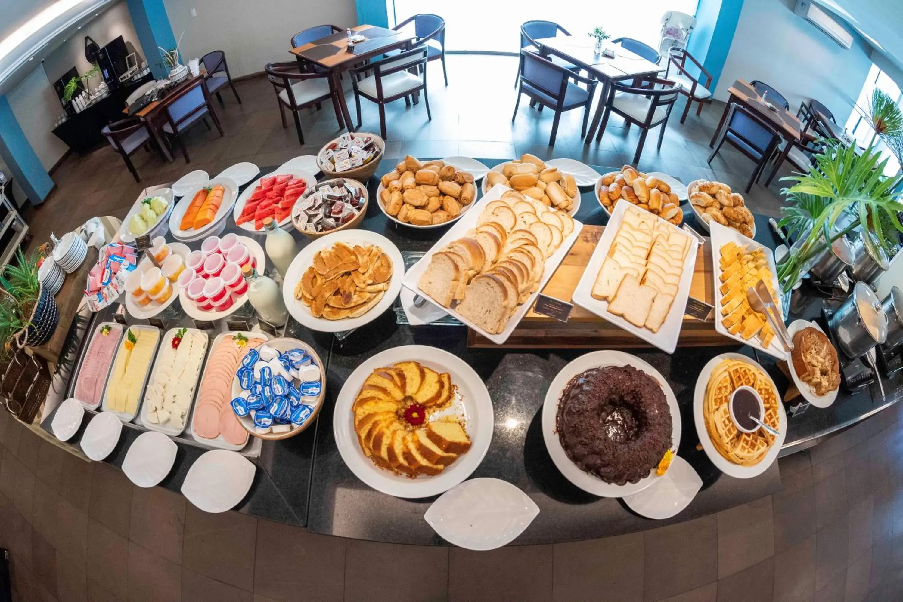 Restaurant/places to eat in Castelmar Hotel Restaurant/places to eat in Castelmar Hotel