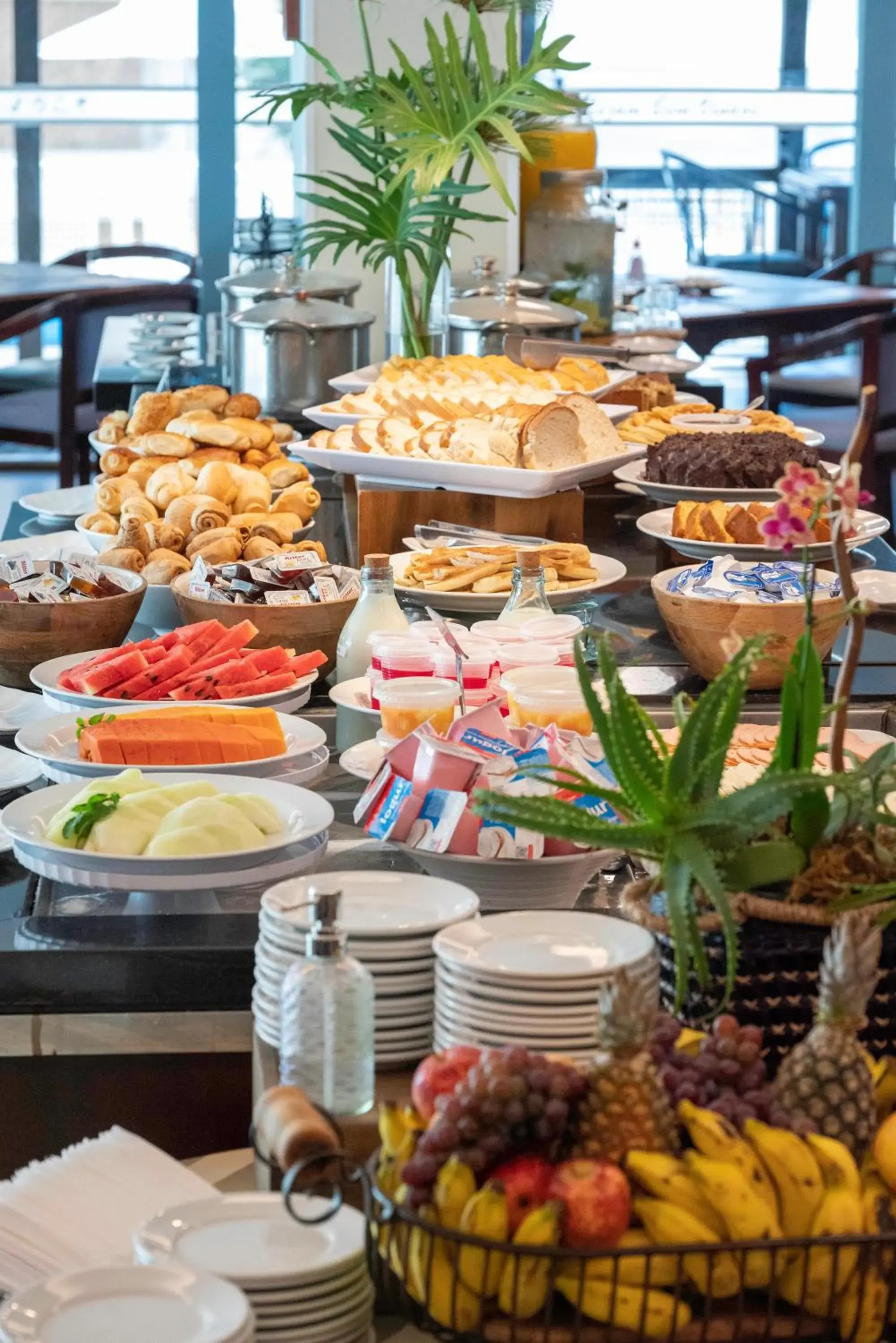 Restaurant/places to eat in Castelmar Hotel Restaurant/places to eat in Castelmar Hotel