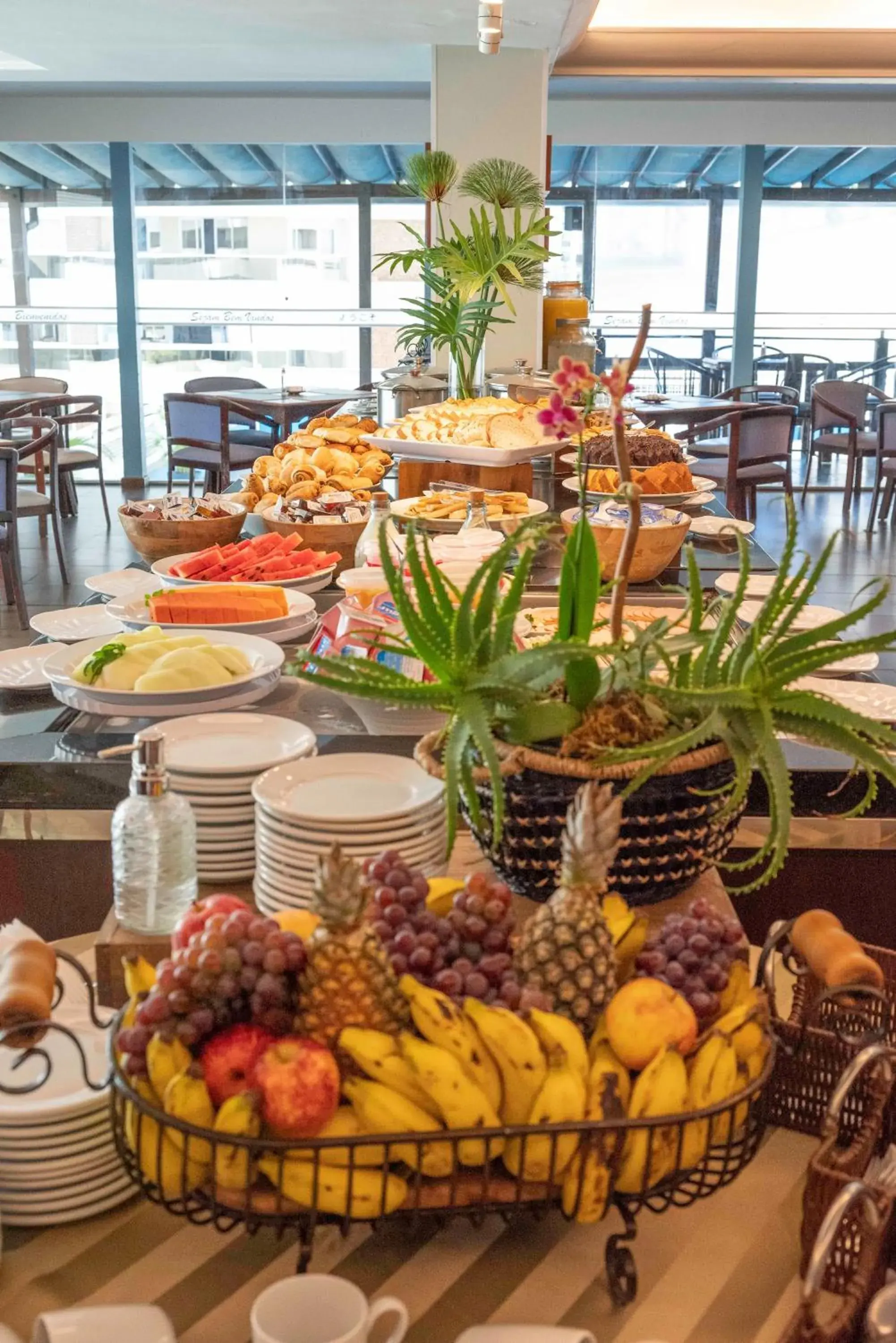 Restaurant/places to eat in Castelmar Hotel Restaurant/places to eat in Castelmar Hotel