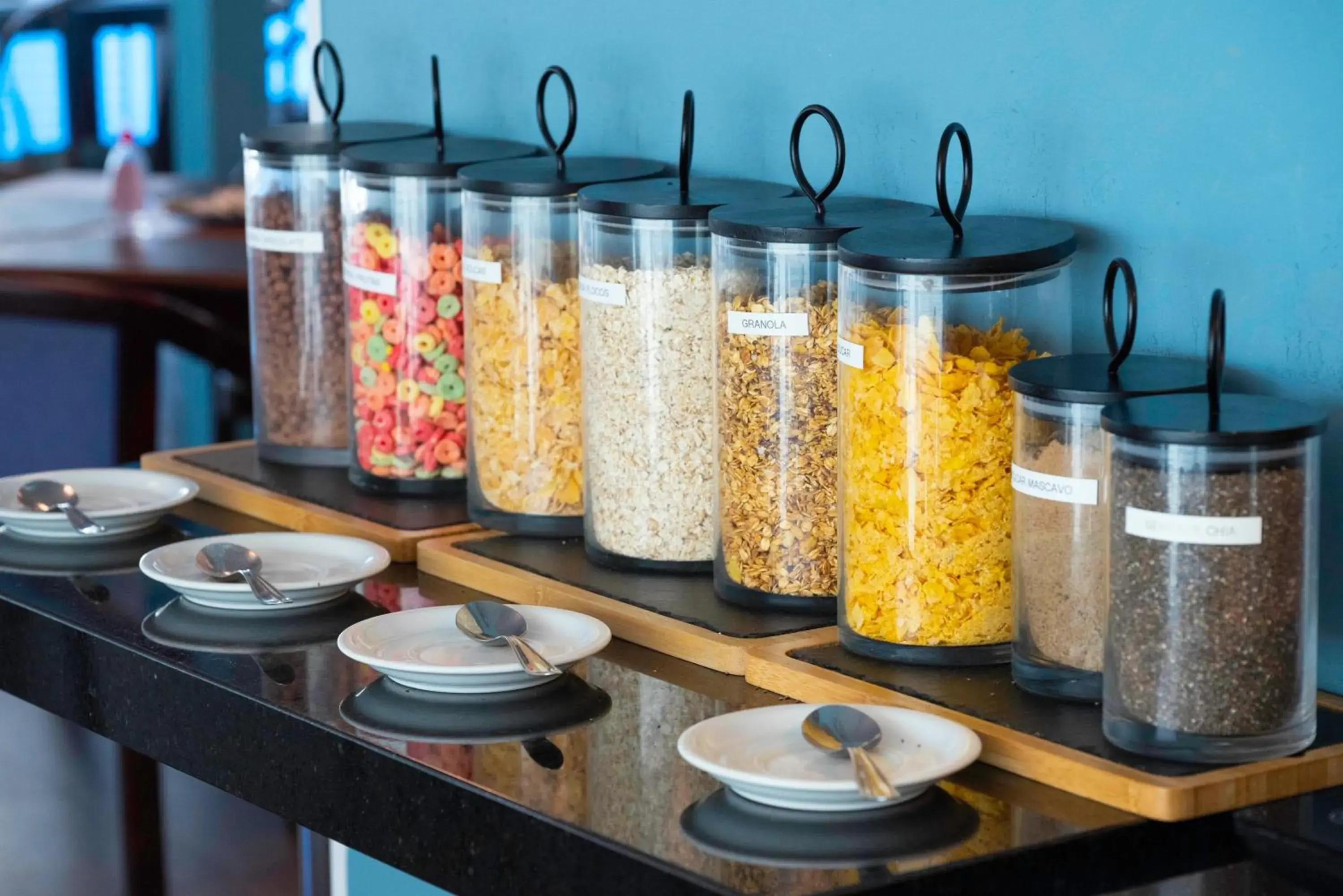 Restaurant/places to eat in Castelmar Hotel Restaurant/places to eat in Castelmar Hotel