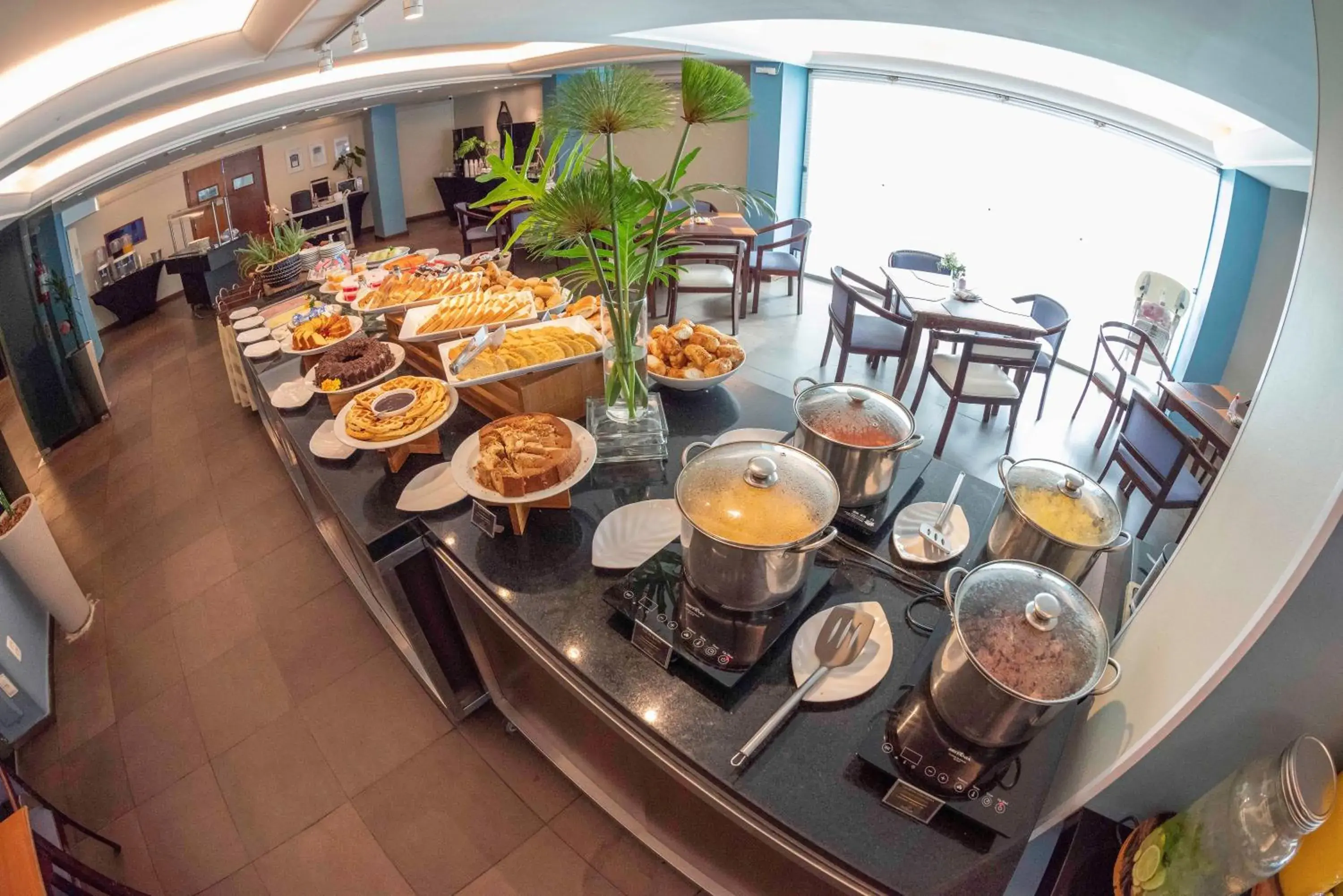 Restaurant/places to eat in Castelmar Hotel Restaurant/places to eat in Castelmar Hotel