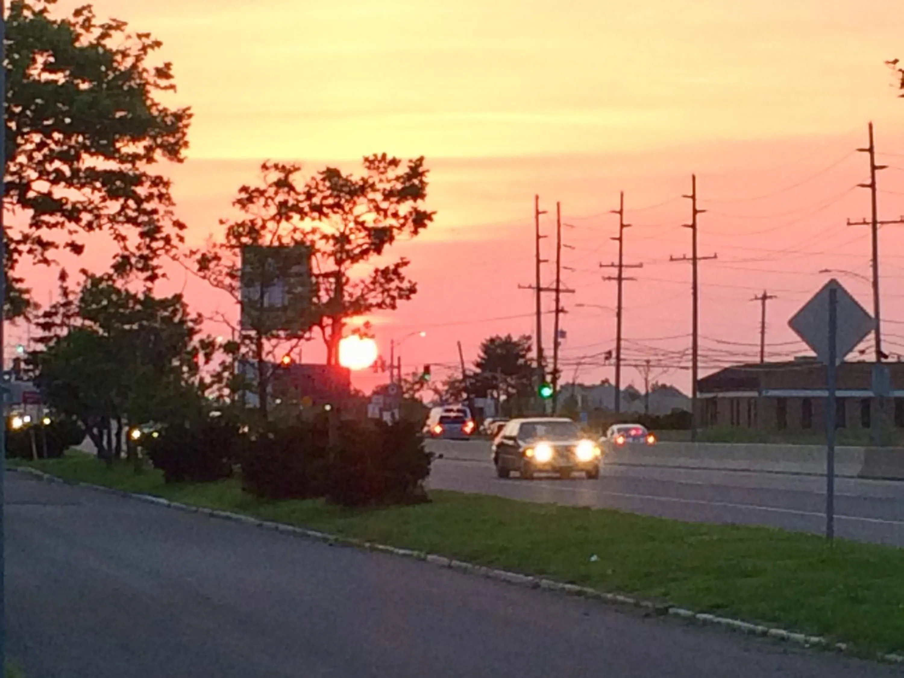 Property building in AC Suites