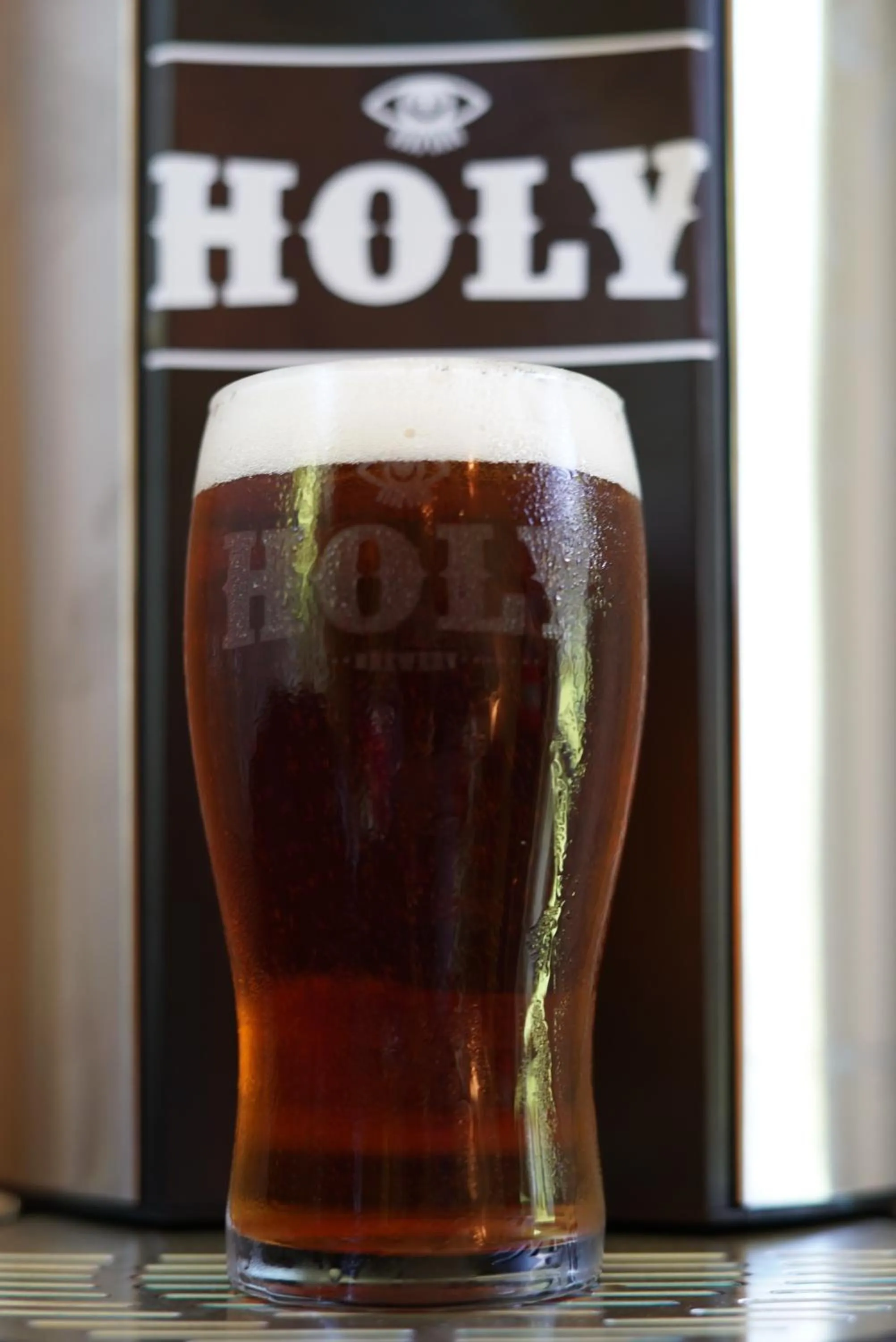 Alcoholic drinks in Beer Hotel Iguazú