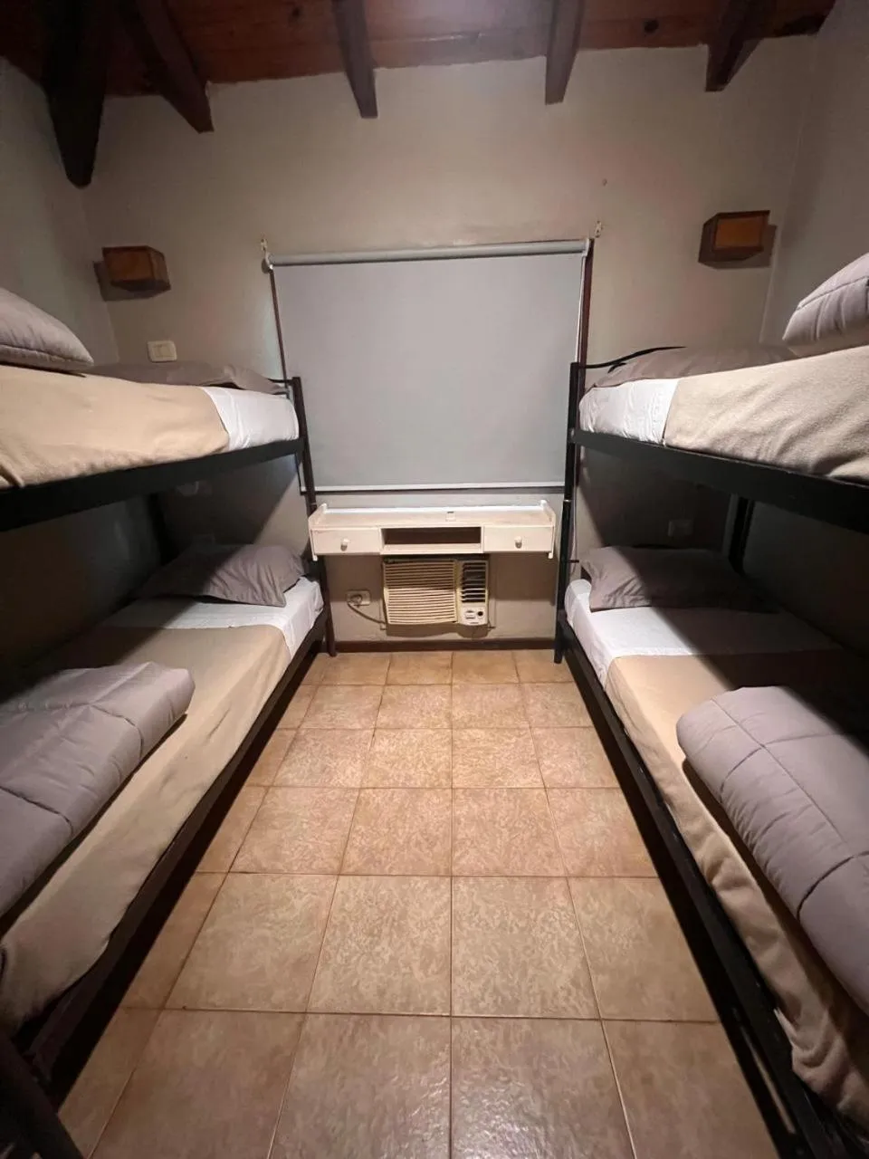 bunk bed, Bed in Beer Hotel Iguazú