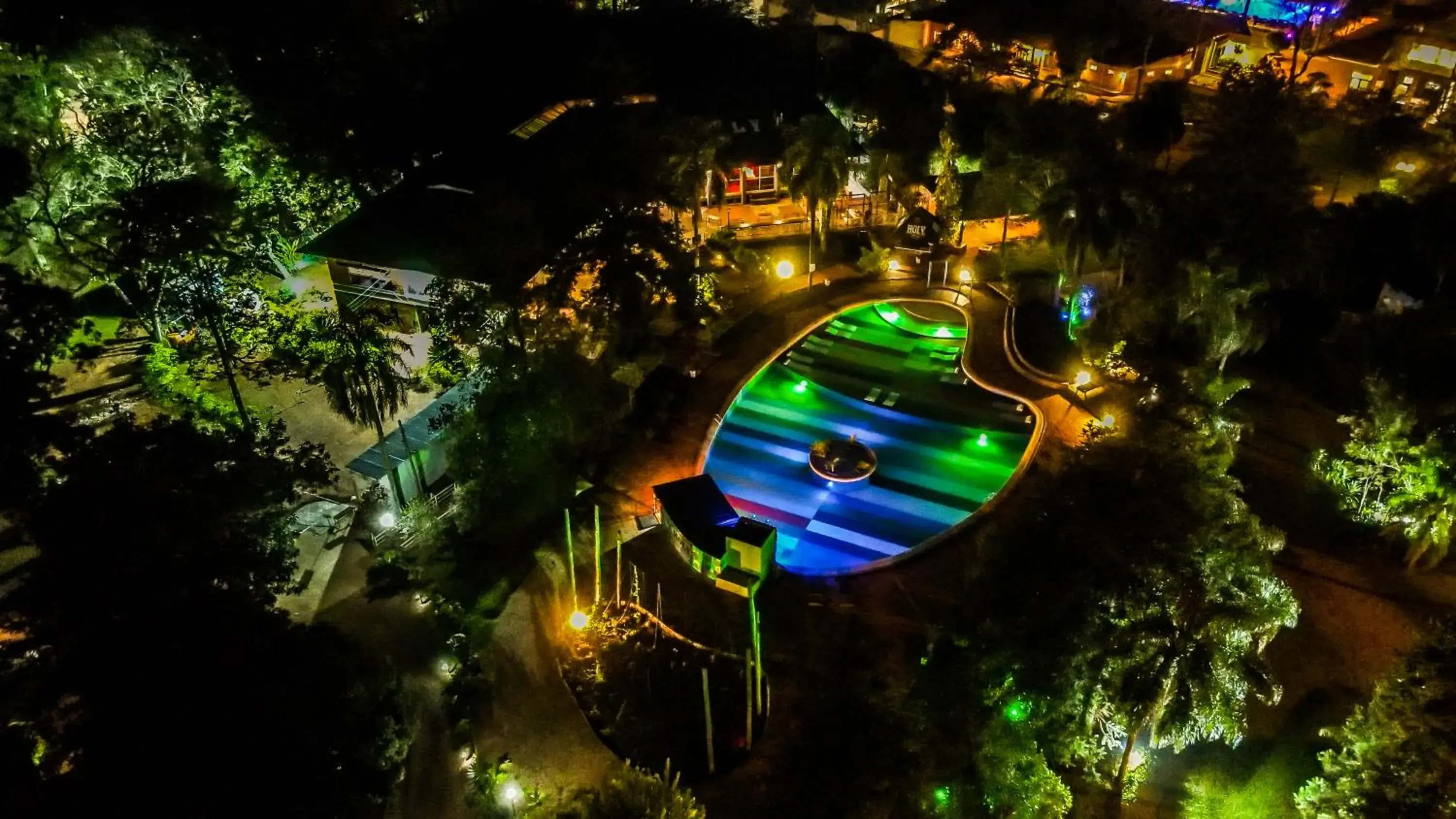 Beer Hotel Iguazú Beer Hotel Iguazú