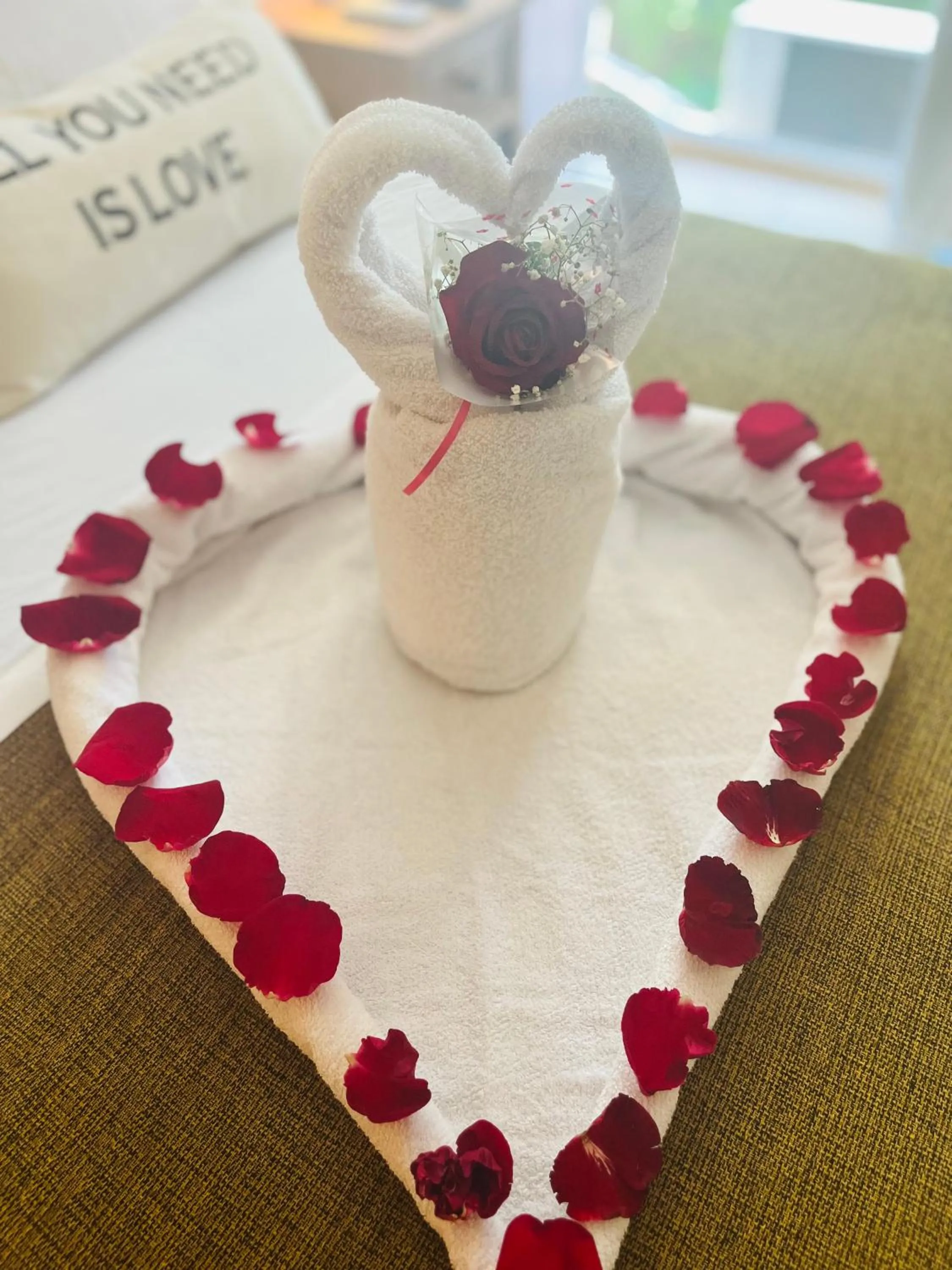 wedding in Beer Hotel Iguazú