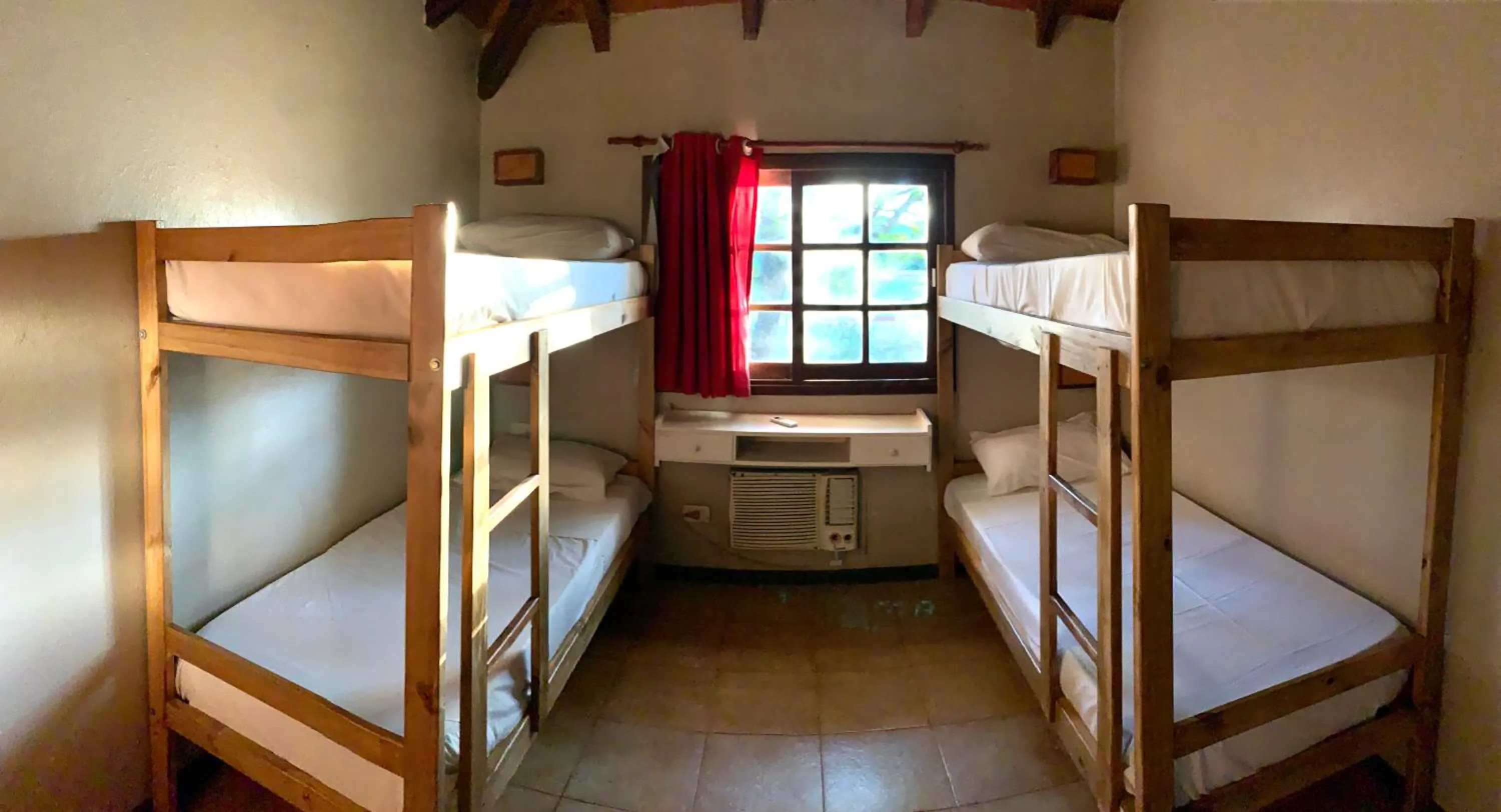 bunk bed, Bed in Beer Hotel Iguazú