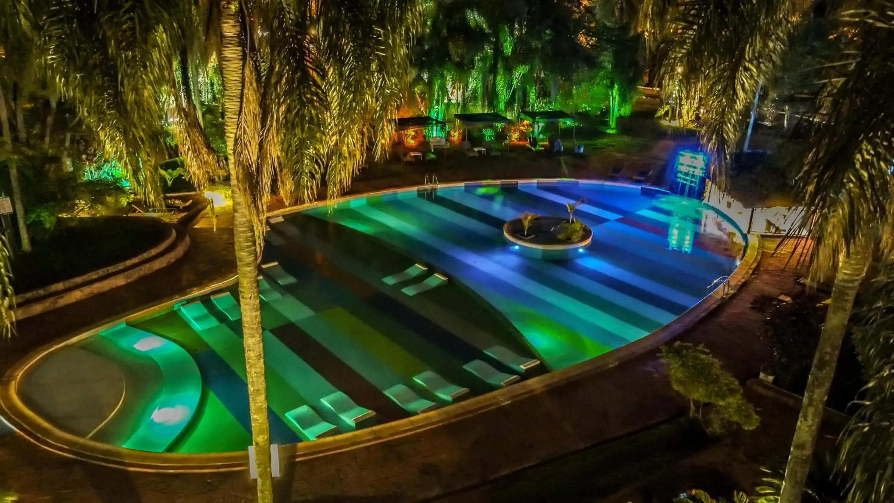 Beer Hotel Iguazú Beer Hotel Iguazú