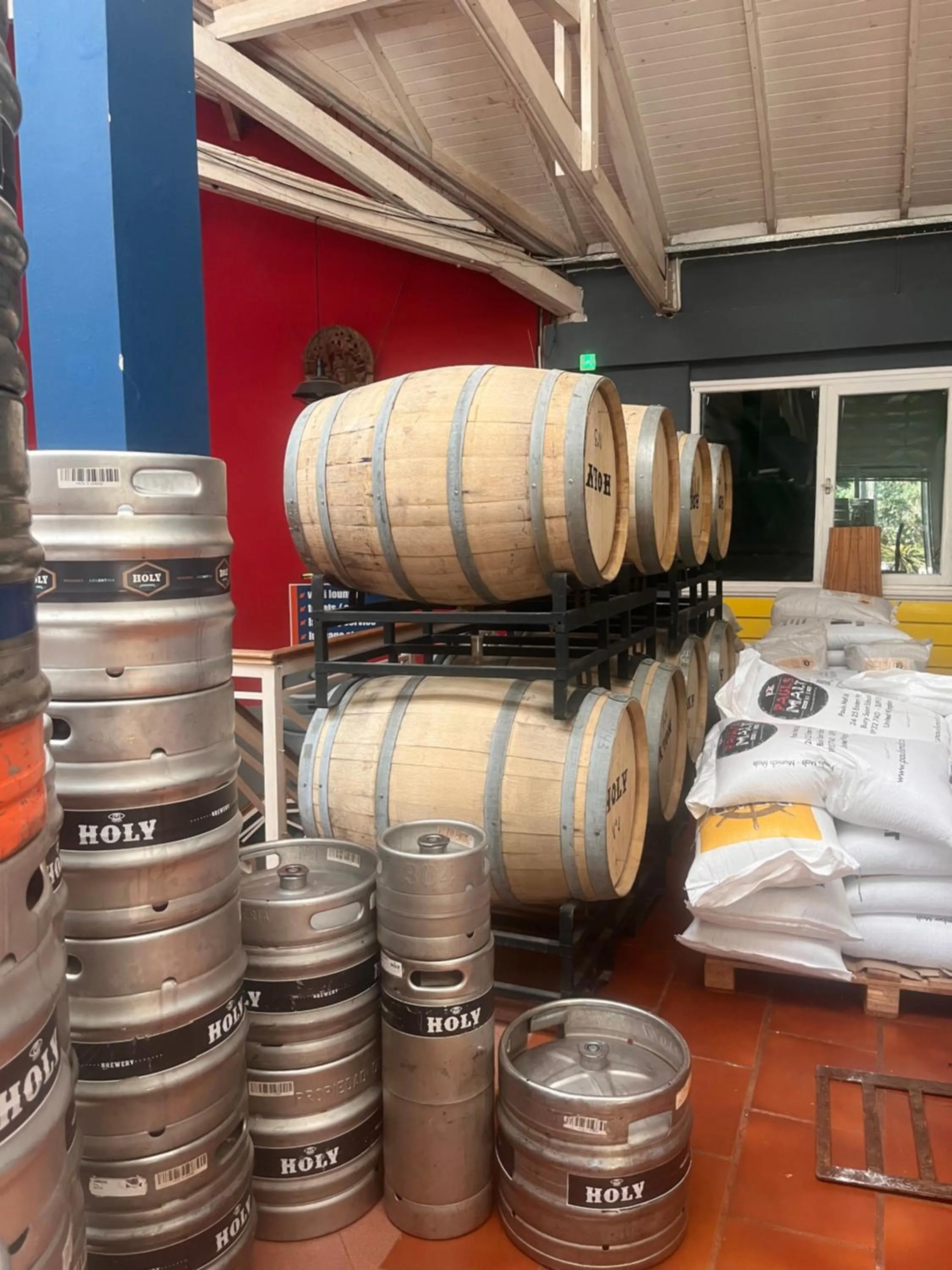 Activities in Beer Hotel Iguazú