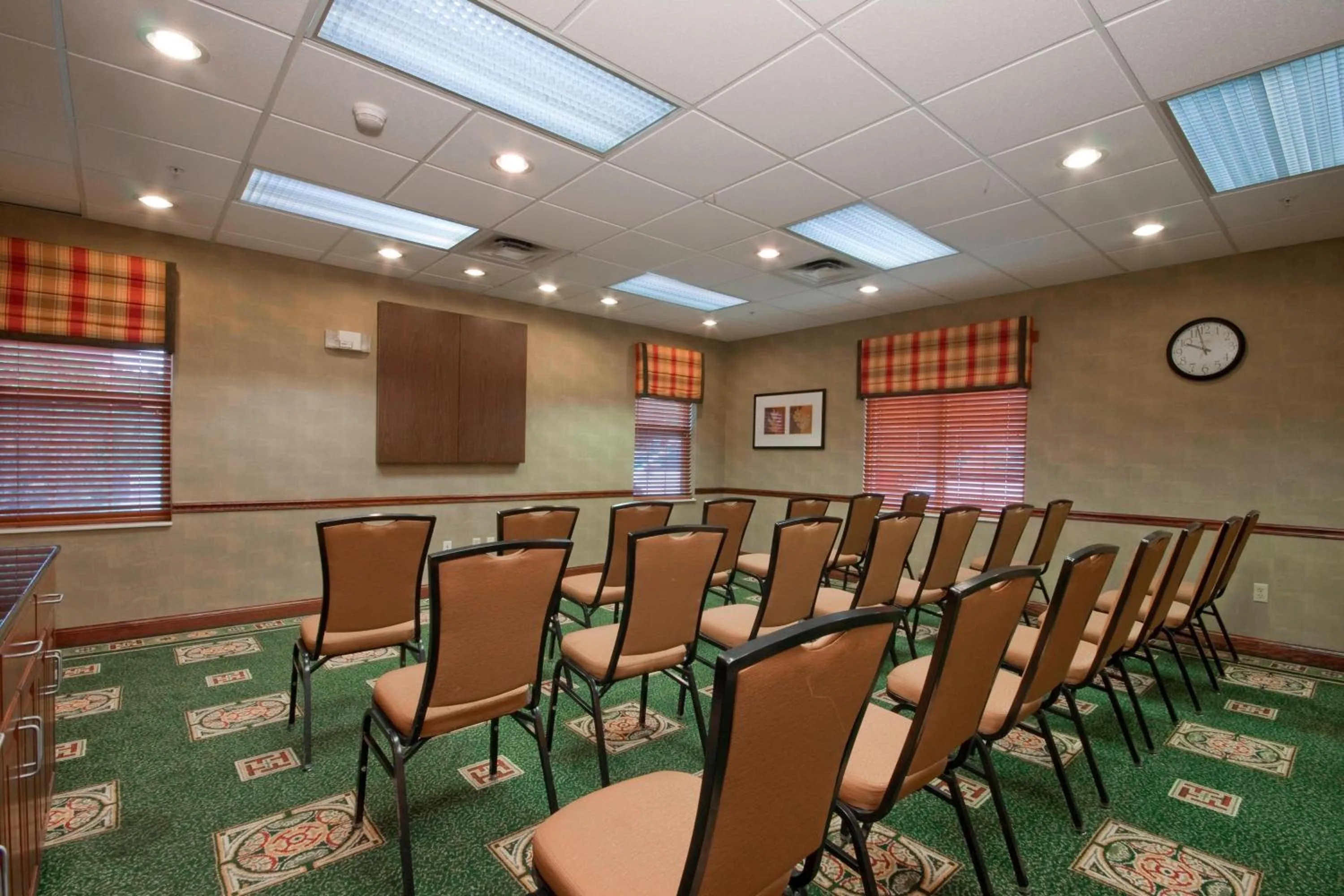Meeting/conference room in Residence Inn Scranton