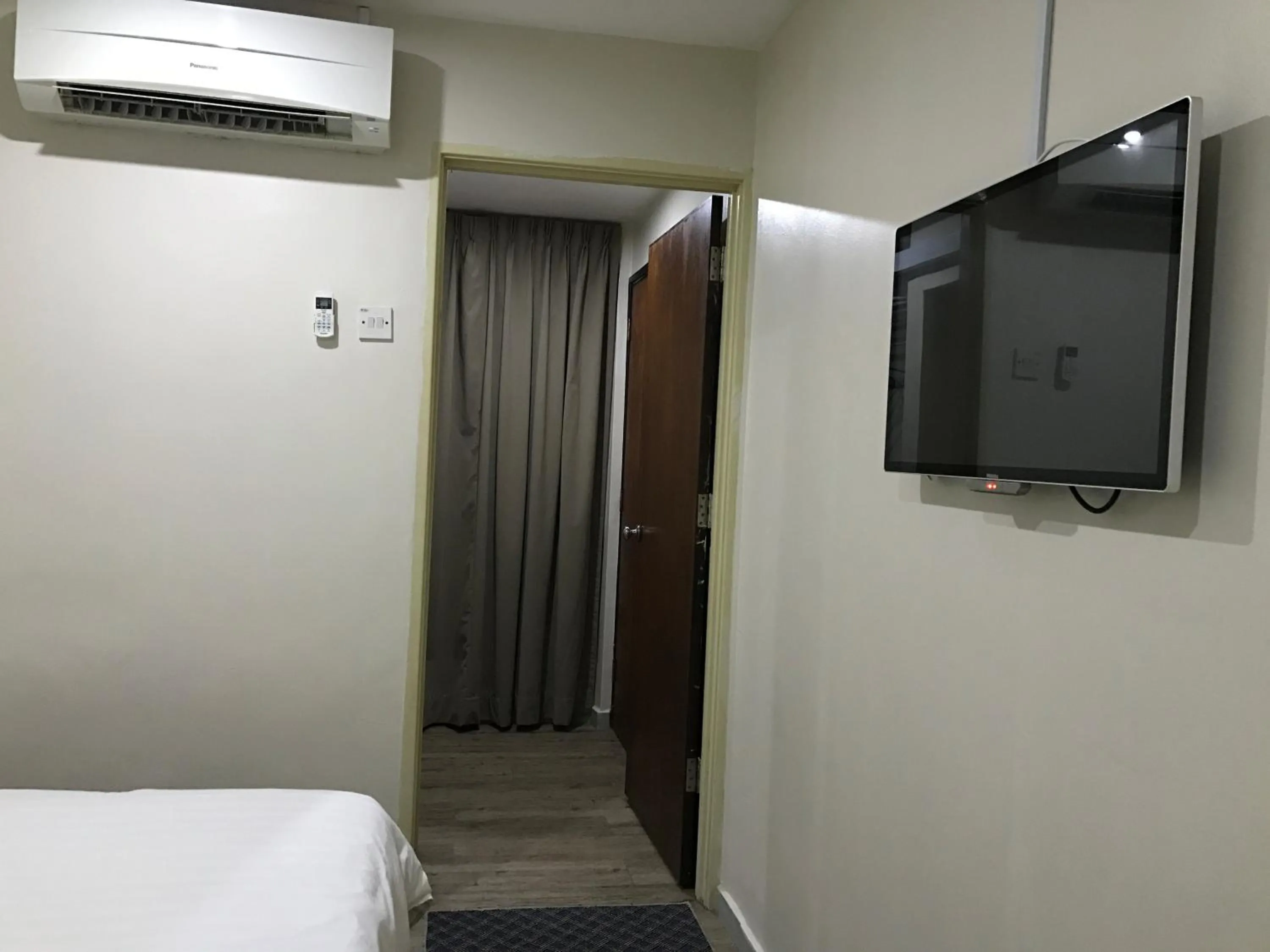 Bedroom, Bed in Tambun Inn Hotel