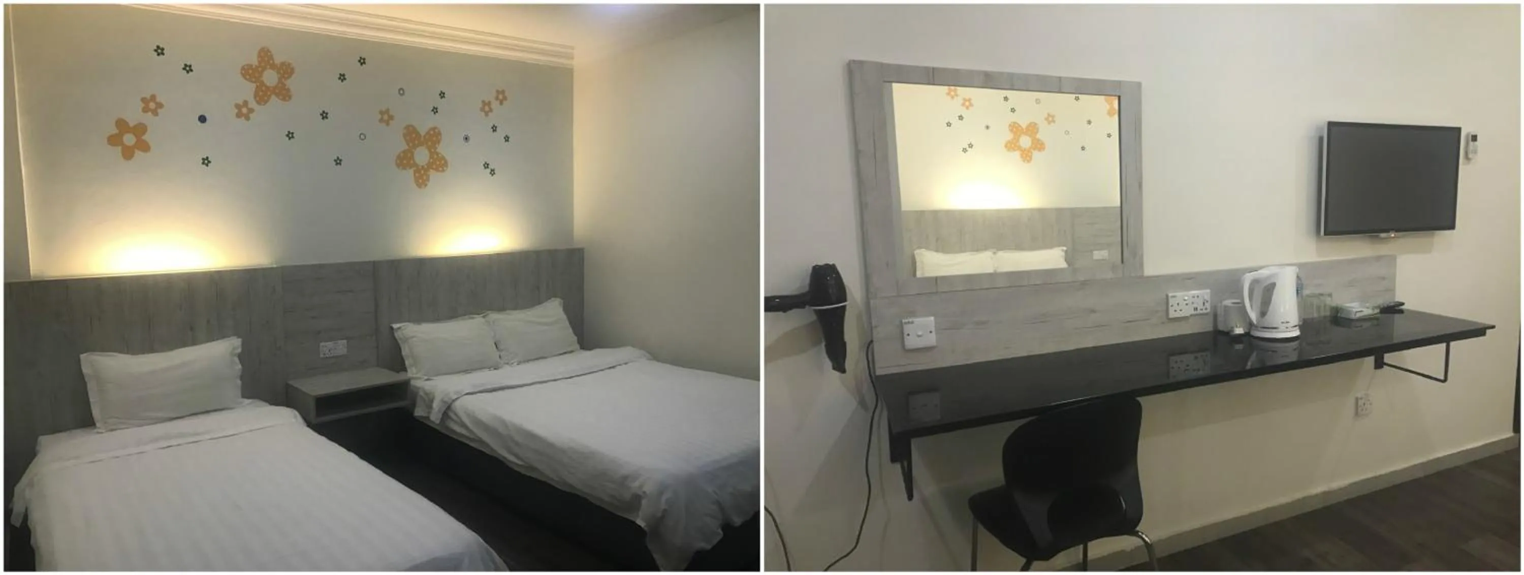 Other, Bed in Tambun Inn Hotel
