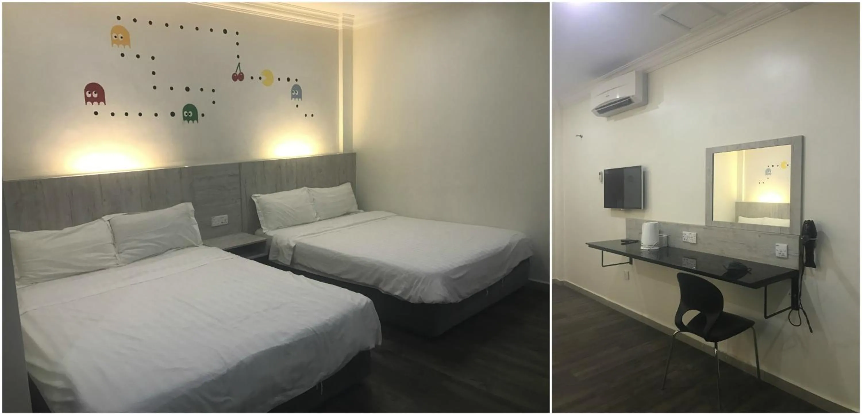 Other, Bed in Tambun Inn Hotel