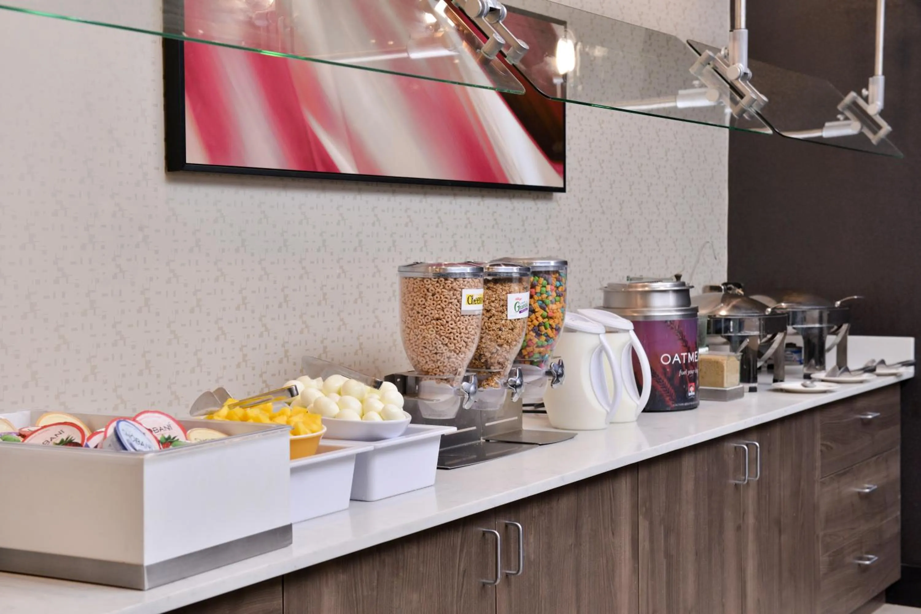 Breakfast in Residence Inn by Marriott Branson