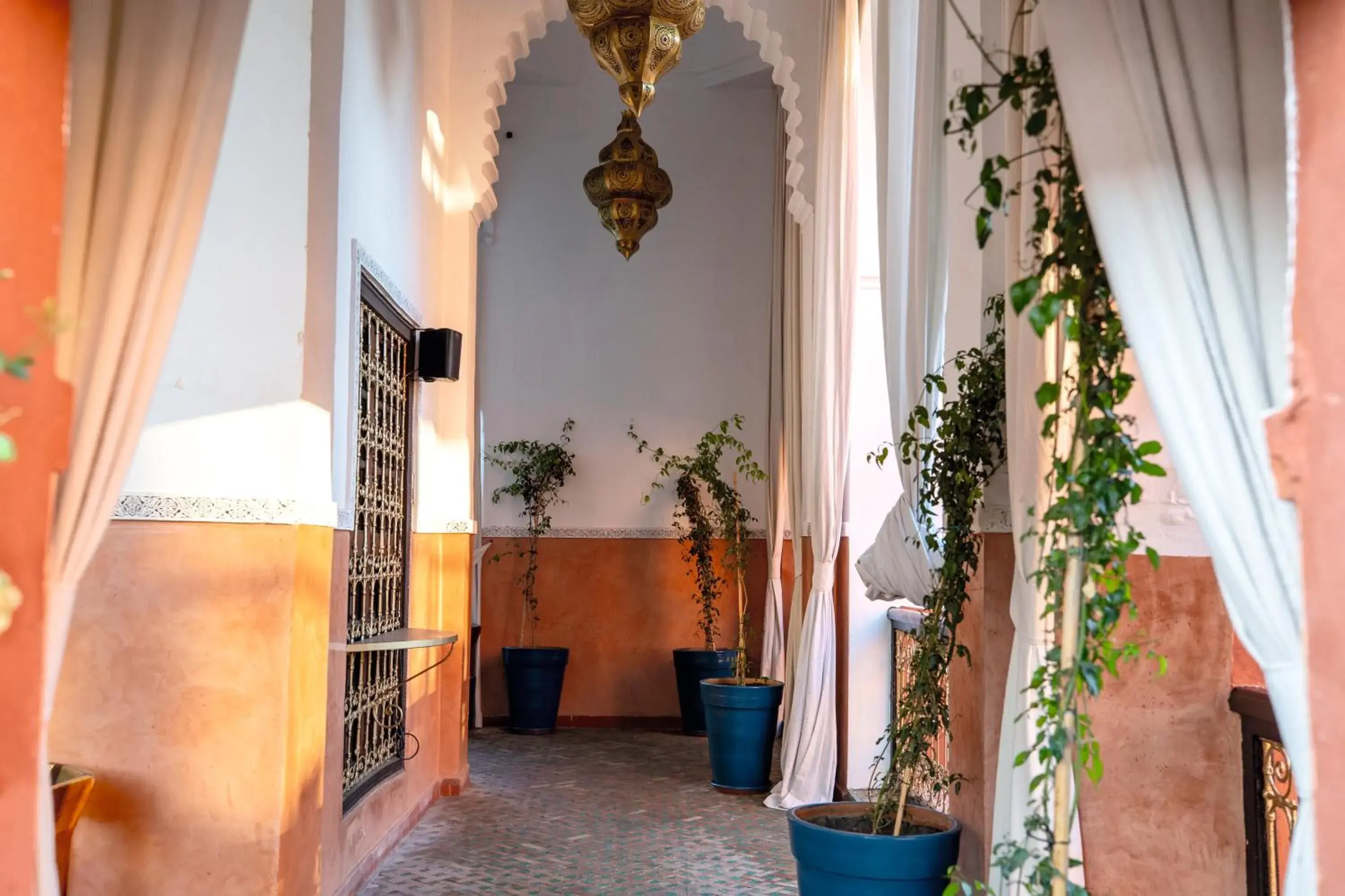 Property building in TUI BLUE Medina Gardens - Adults Only - All Inclusive Property building in TUI BLUE Medina Gardens - Adults Only - All Inclusive