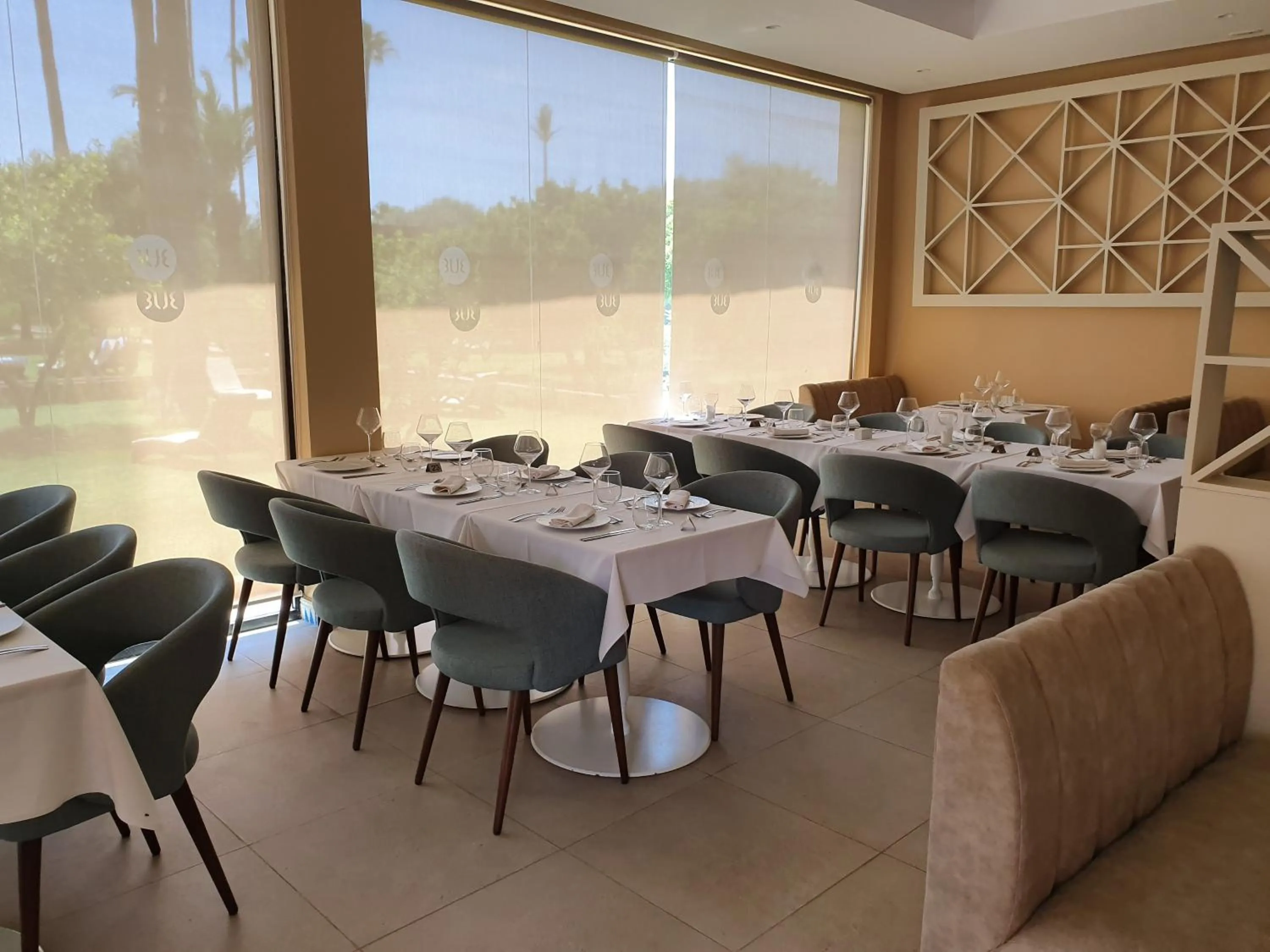 Restaurant/places to eat in TUI BLUE Medina Gardens - Adults Only - All Inclusive