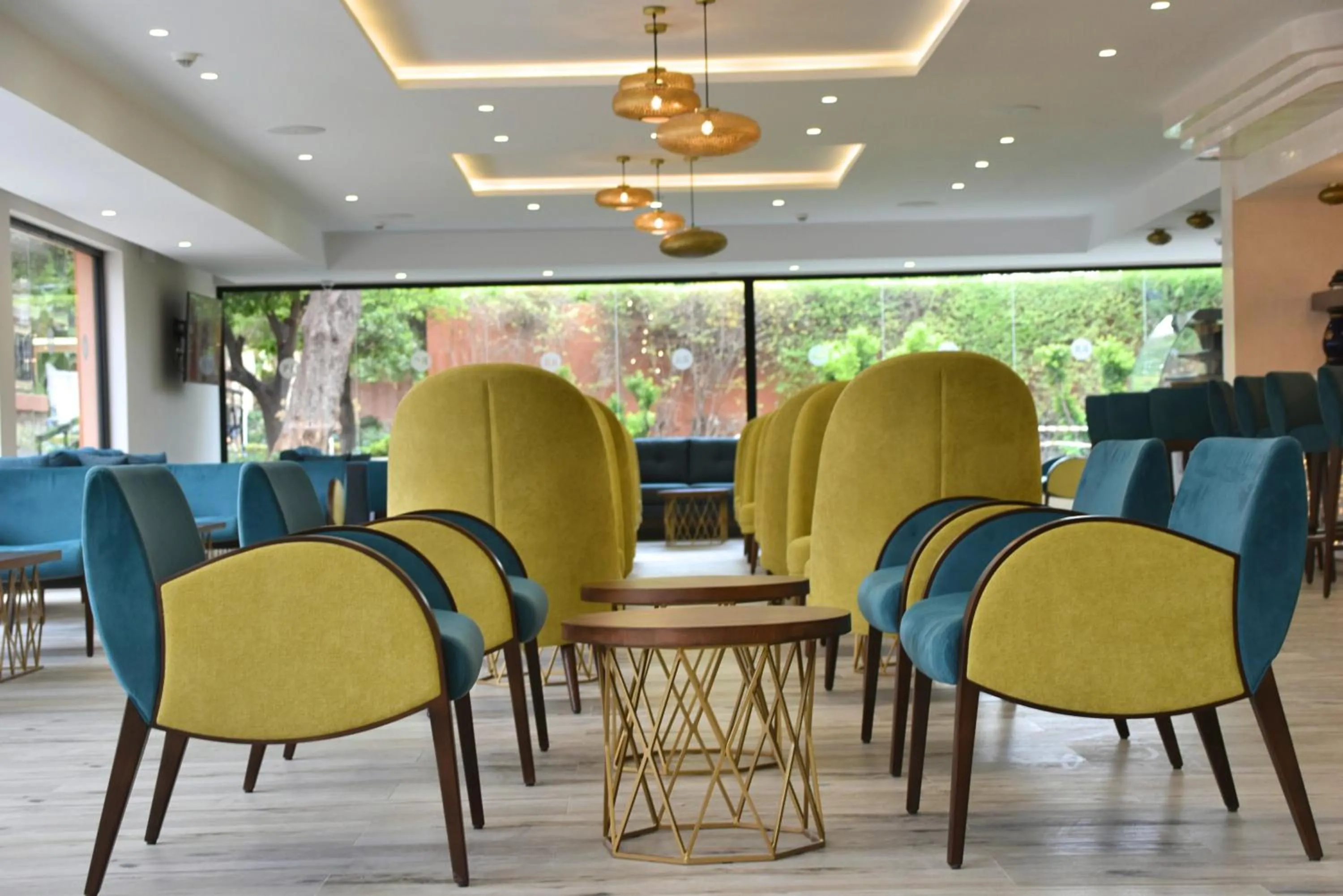 Lounge or bar in TUI BLUE Medina Gardens - Adults Only - All Inclusive