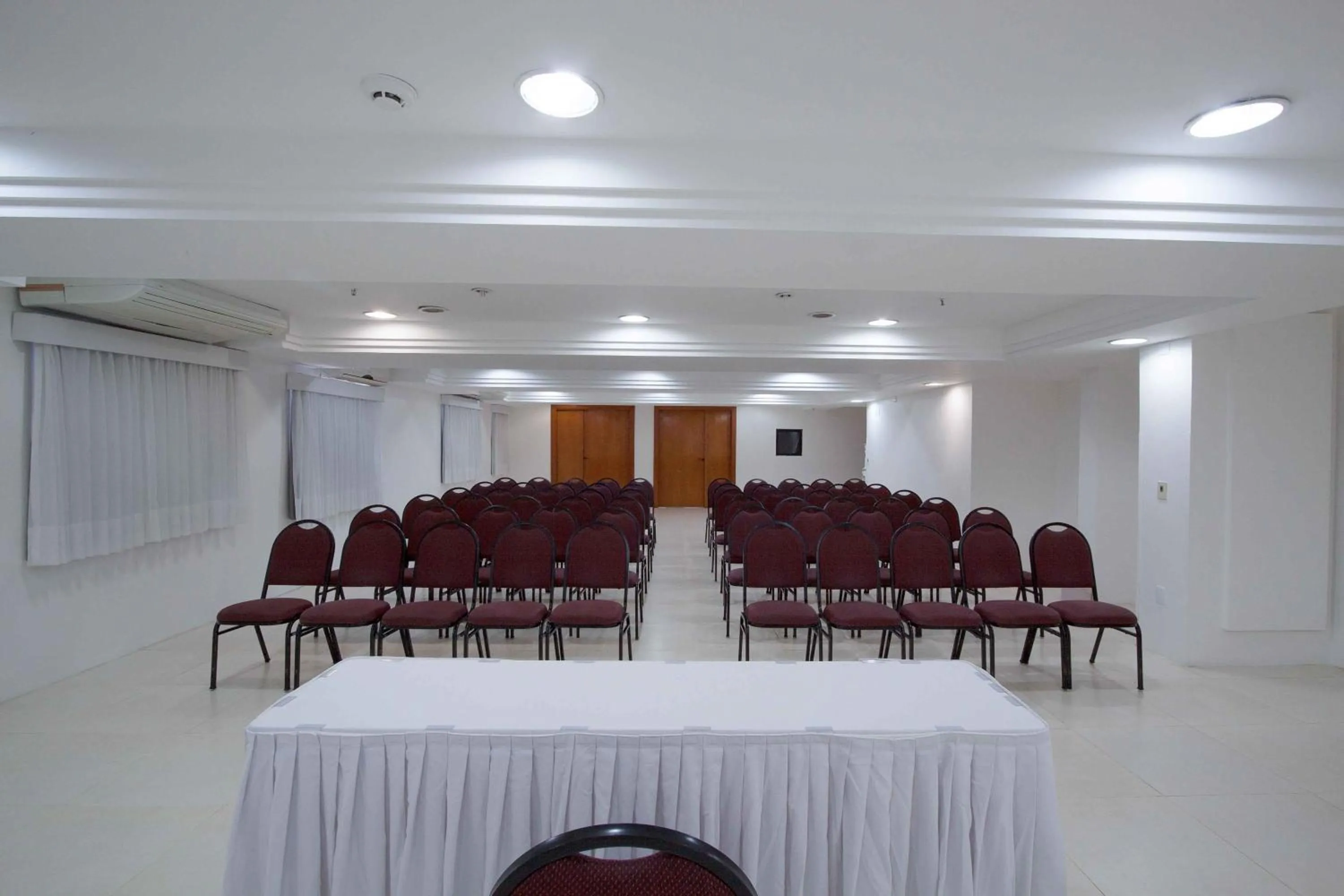 Meeting/conference room in Bristol Jangada Fortaleza Meirelles