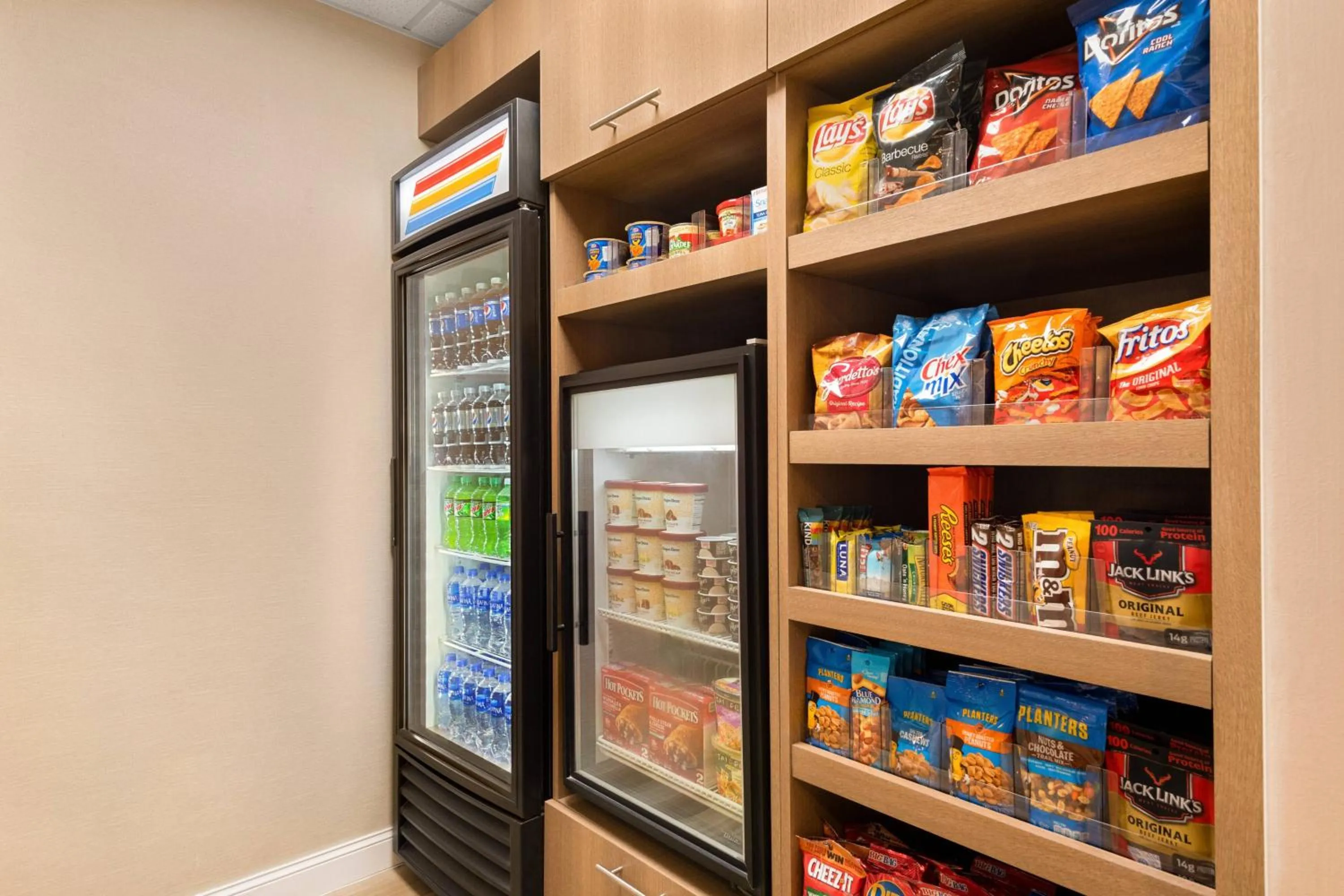 Other in Residence Inn San Jose South/Morgan Hill