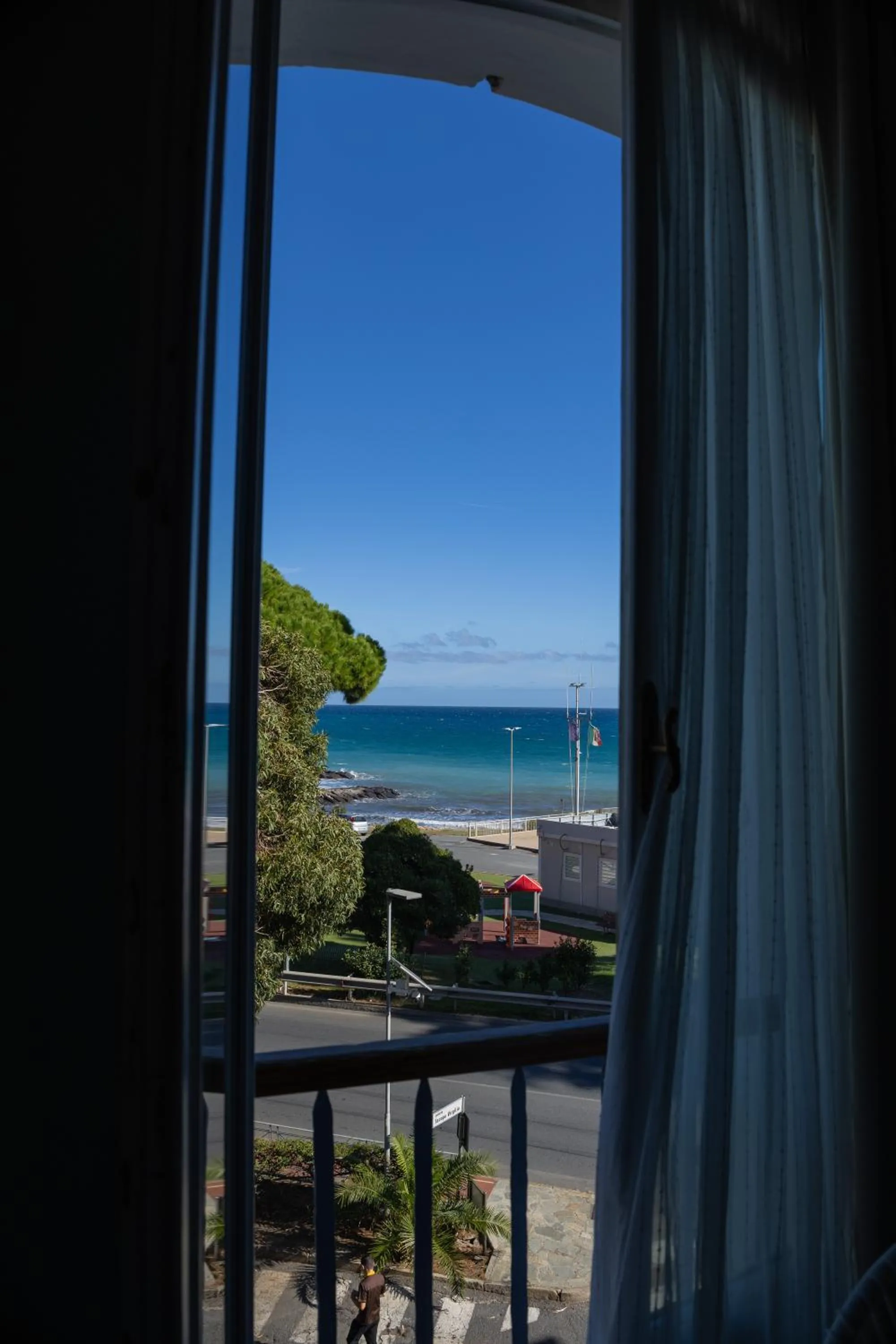 View (from property/room) in Fra Diavolo