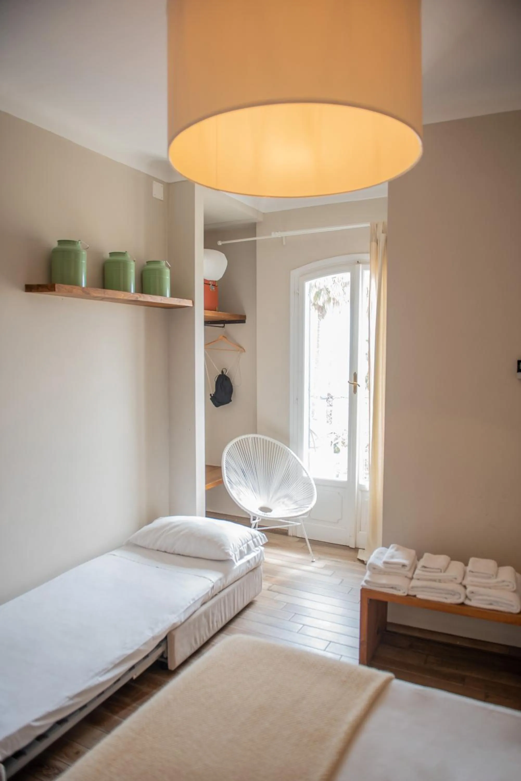 Bedroom, Bed in Fra Diavolo